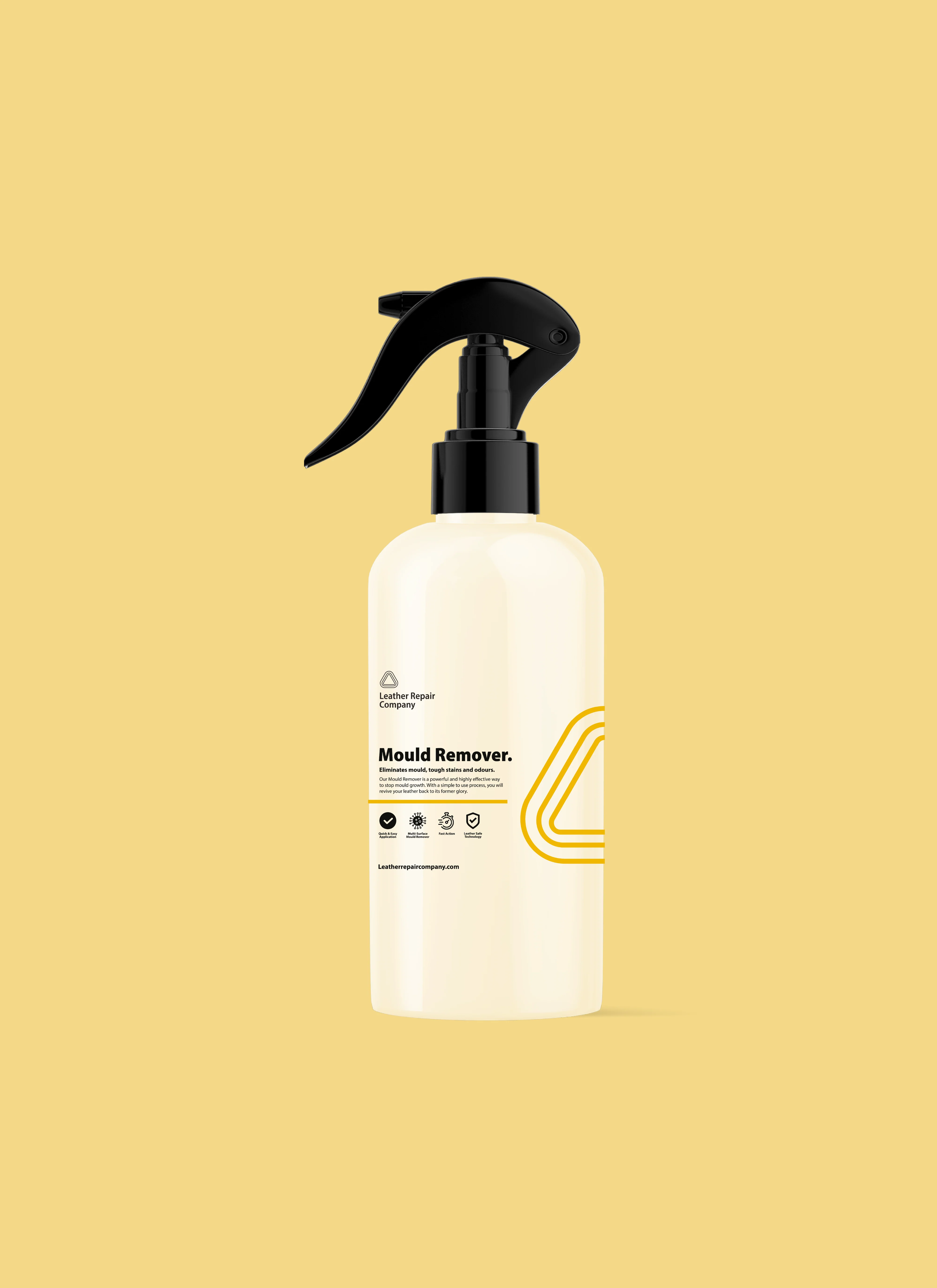 Mould Remover LRC9 - Image 5