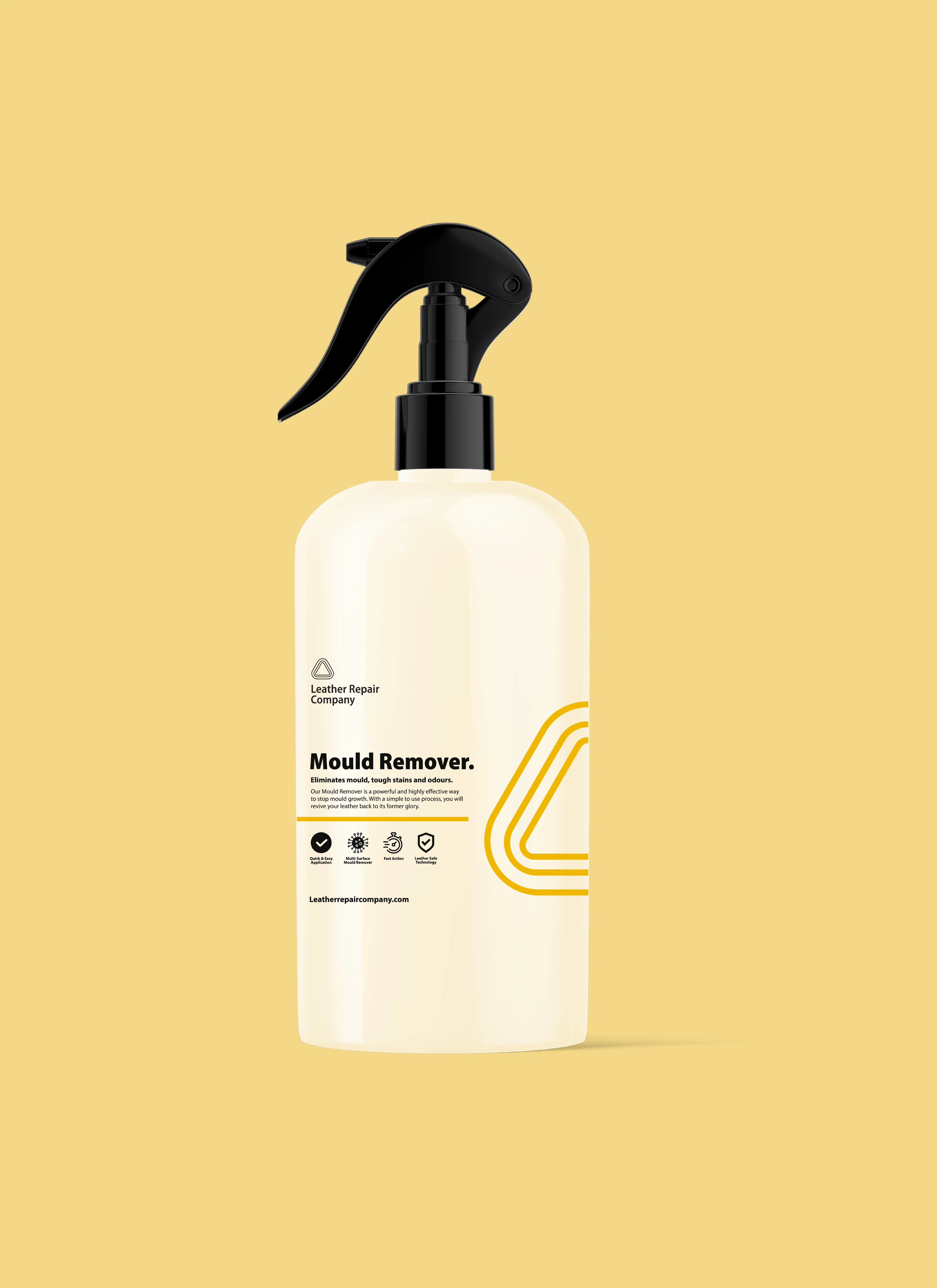 Mould Remover LRC9 - Image 6