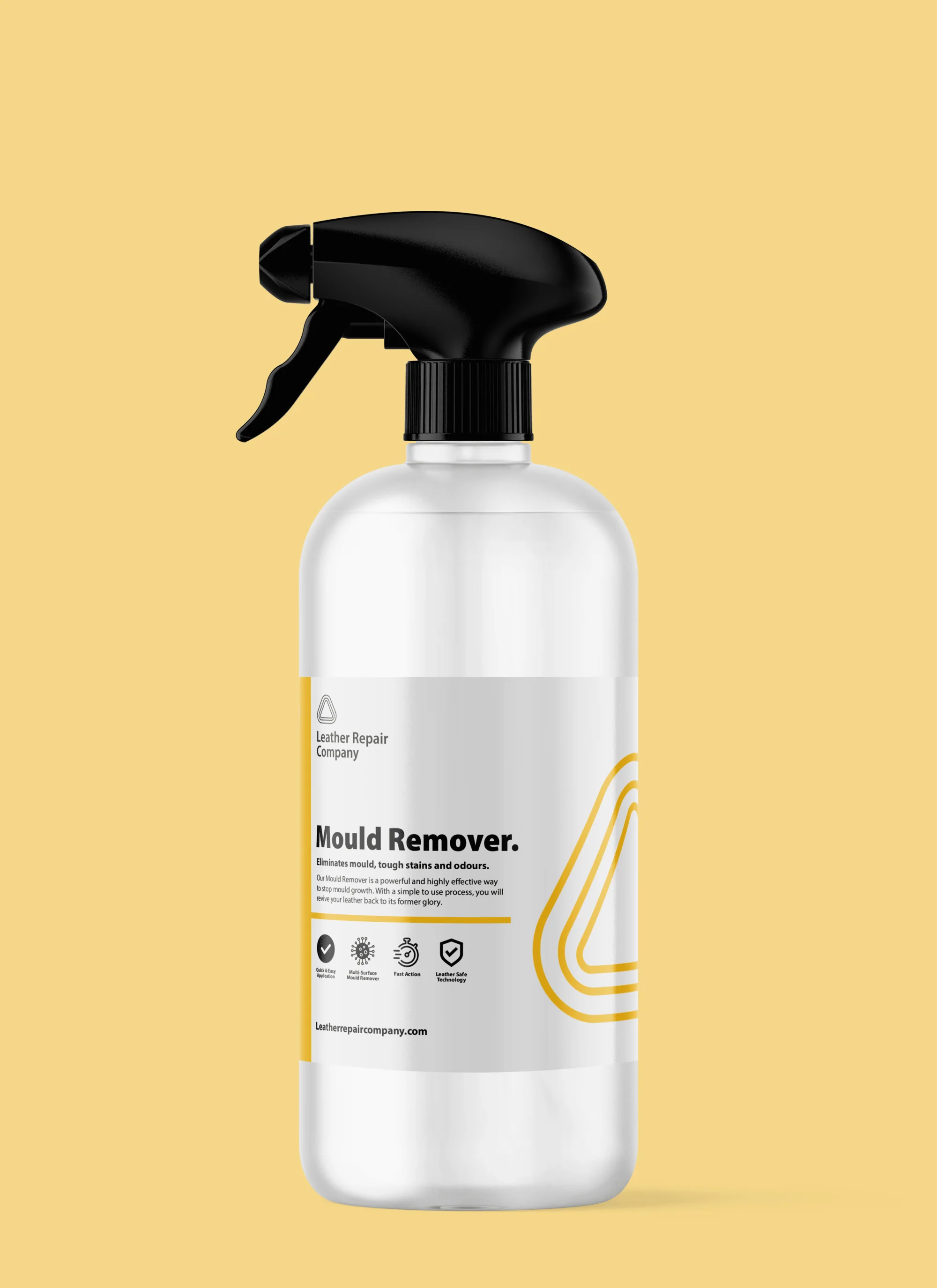 Mould Remover LRC9 (trade)