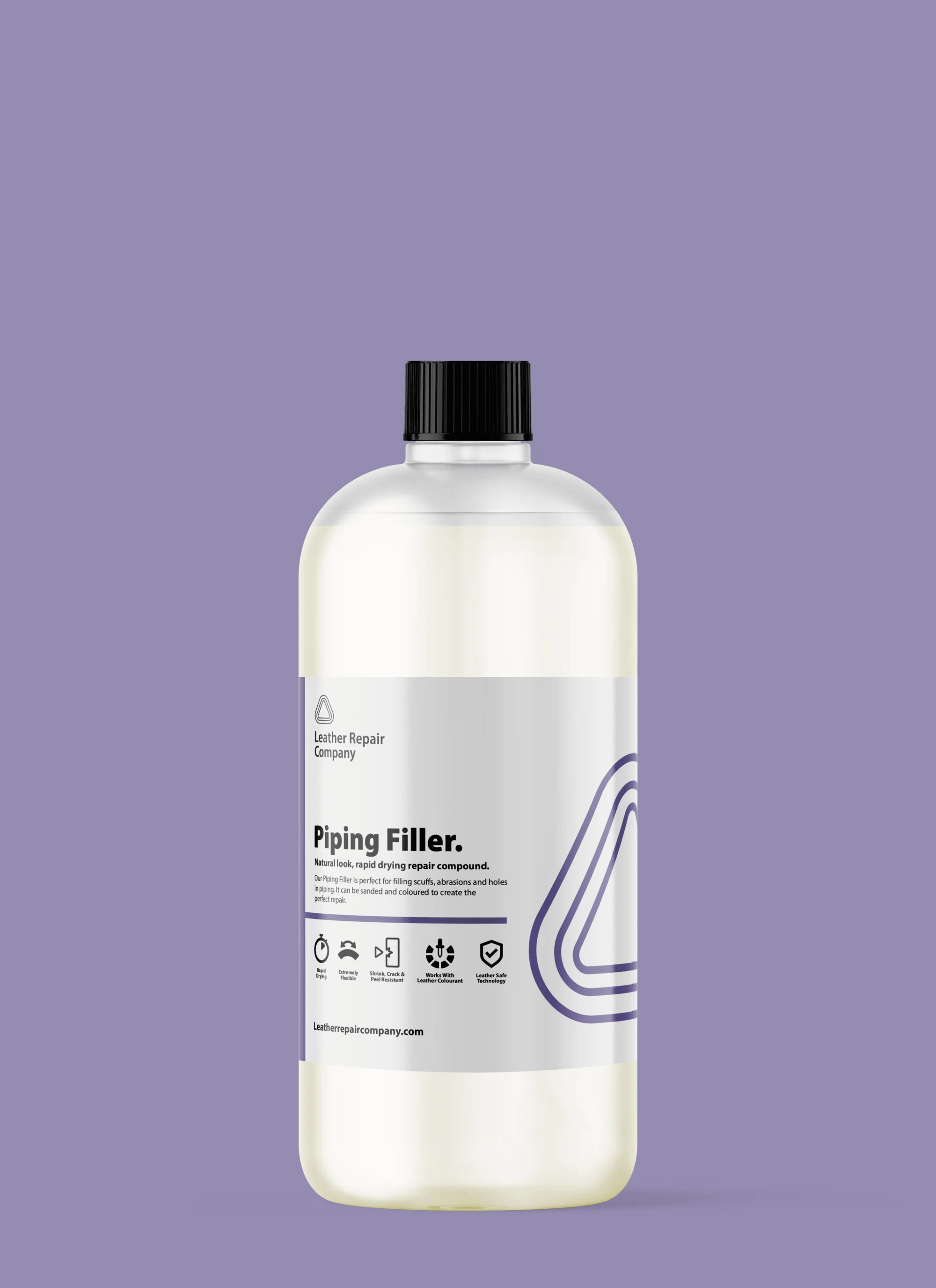 Piping Repair Filler LRC35 (Trade)
