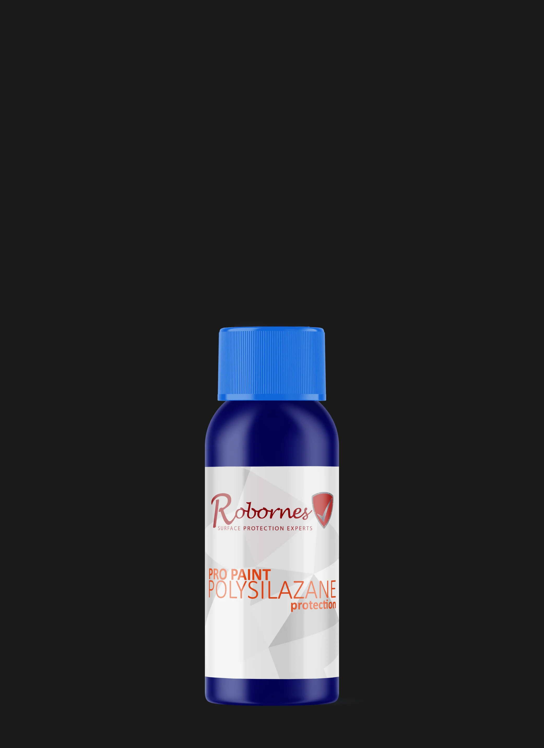 Pro Paint Polysilazane RP3 (Distributor 34022020)