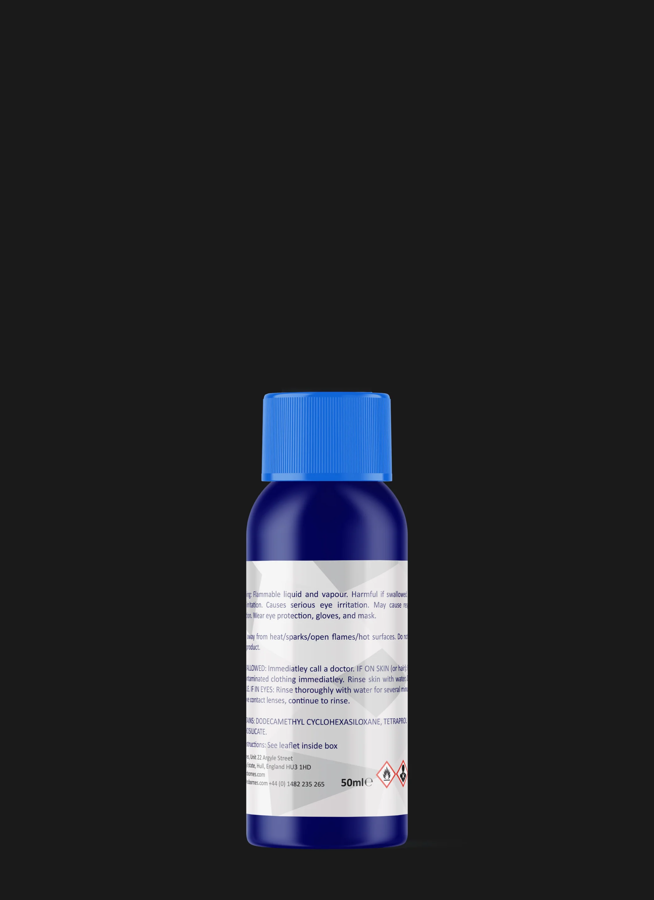 Pro Paint Polysilazane RP3 - Image 2