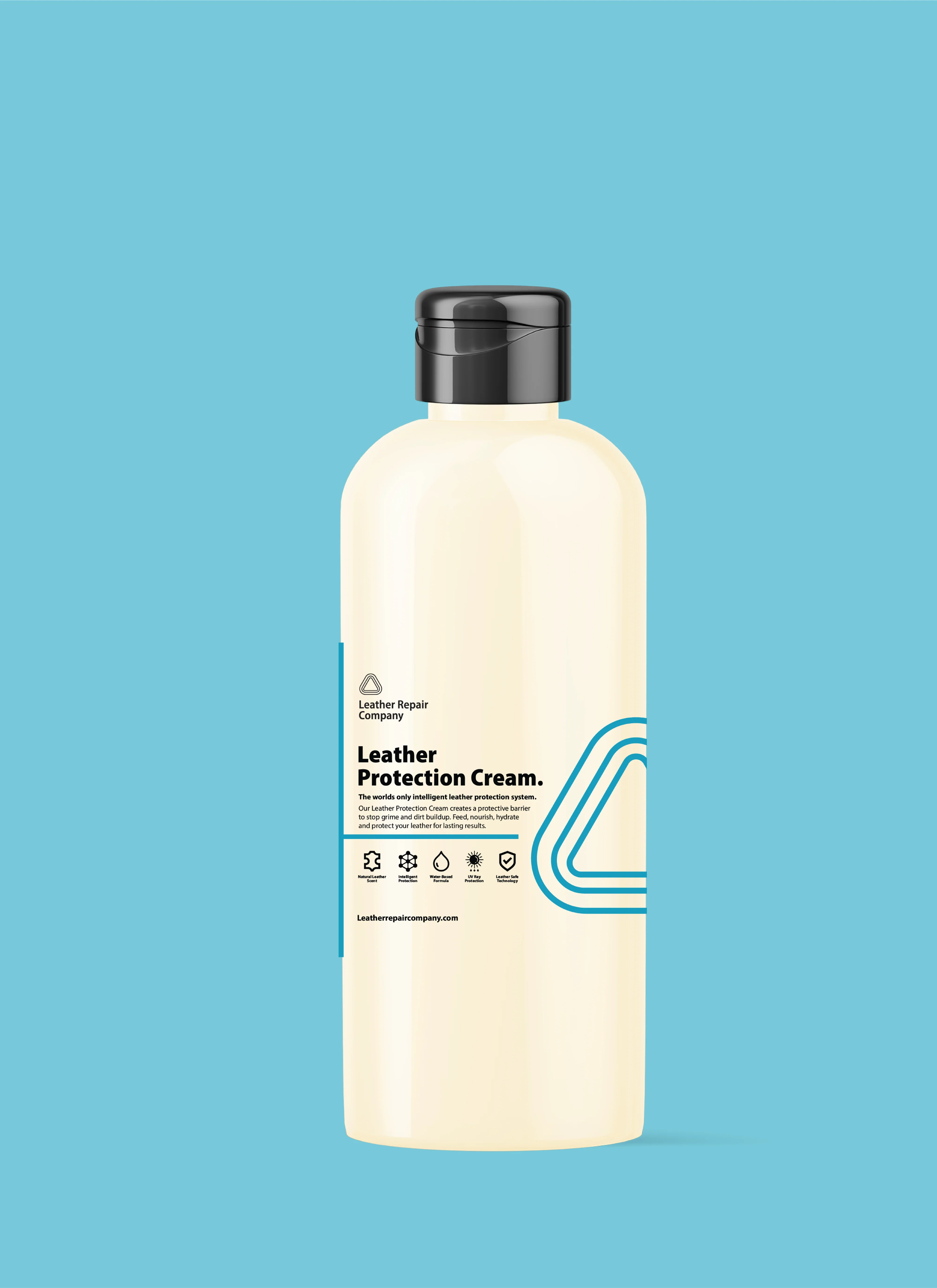 LRC4 Premium Leather Protection Cream – Nourishes, Conditions & Protects Leather - Image 10