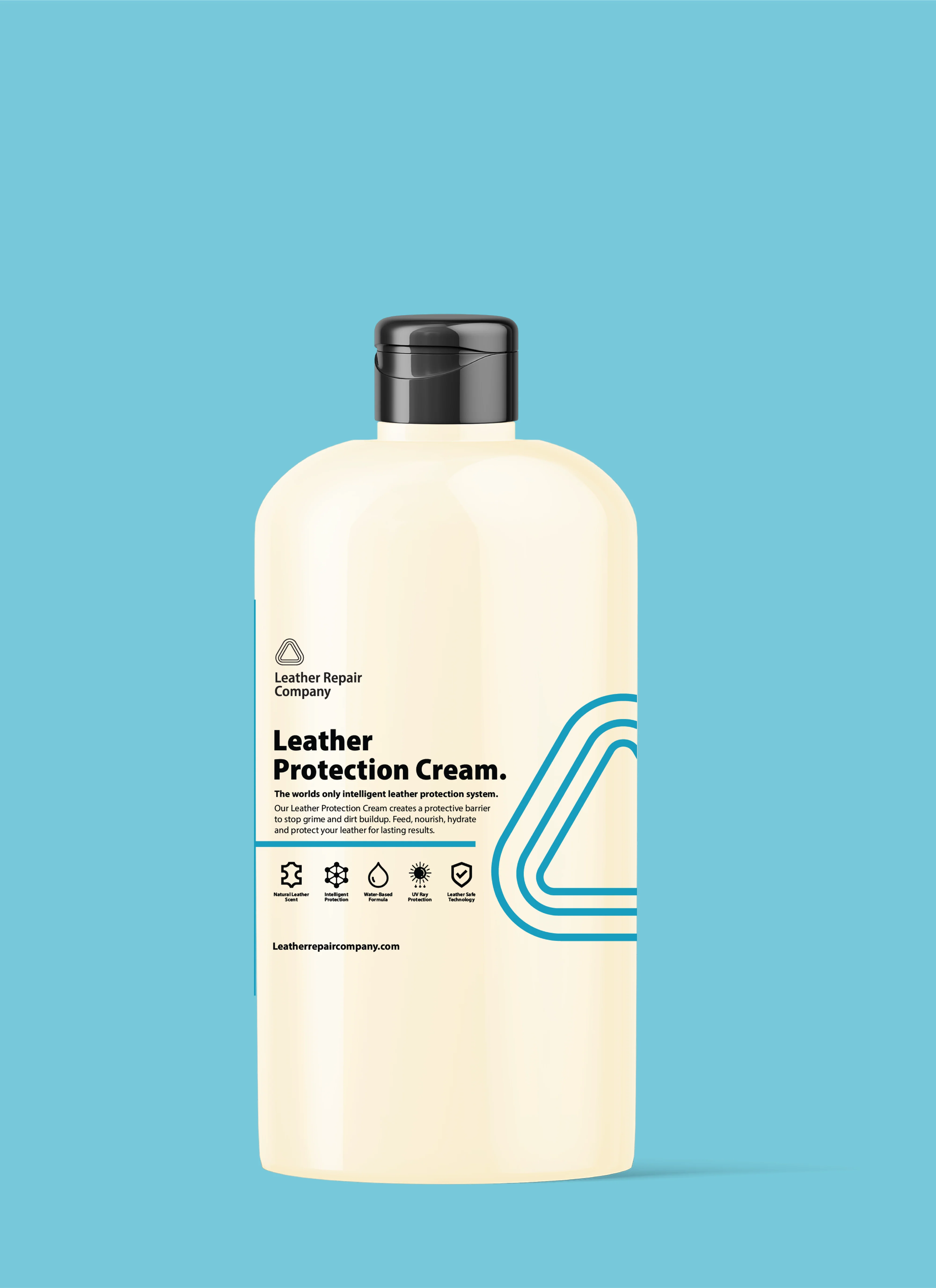 LRC4 Premium Leather Protection Cream – Nourishes, Conditions & Protects Leather - Image 11