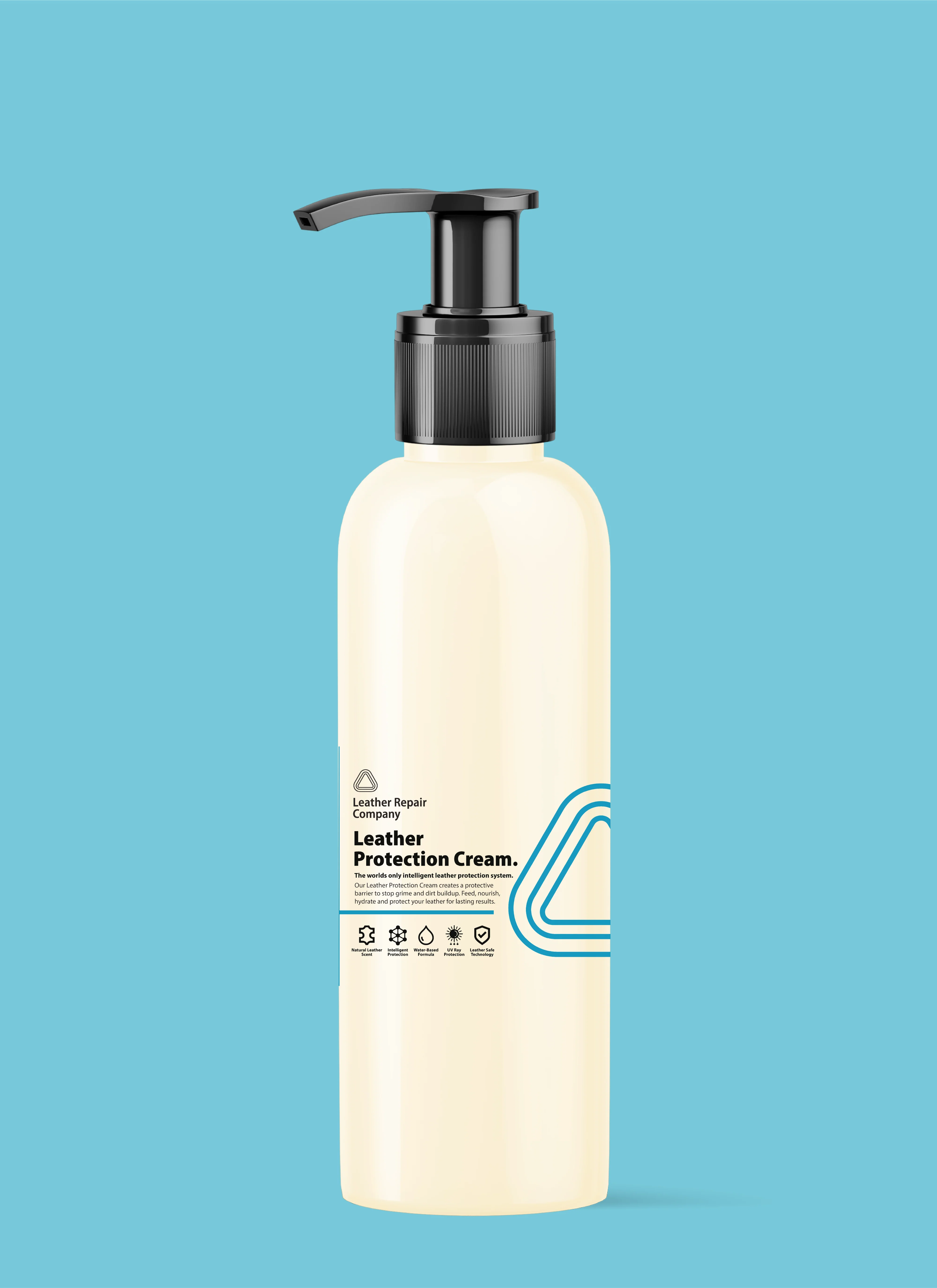 LRC4 Premium Leather Protection Cream – Nourishes, Conditions & Protects Leather - Image 9