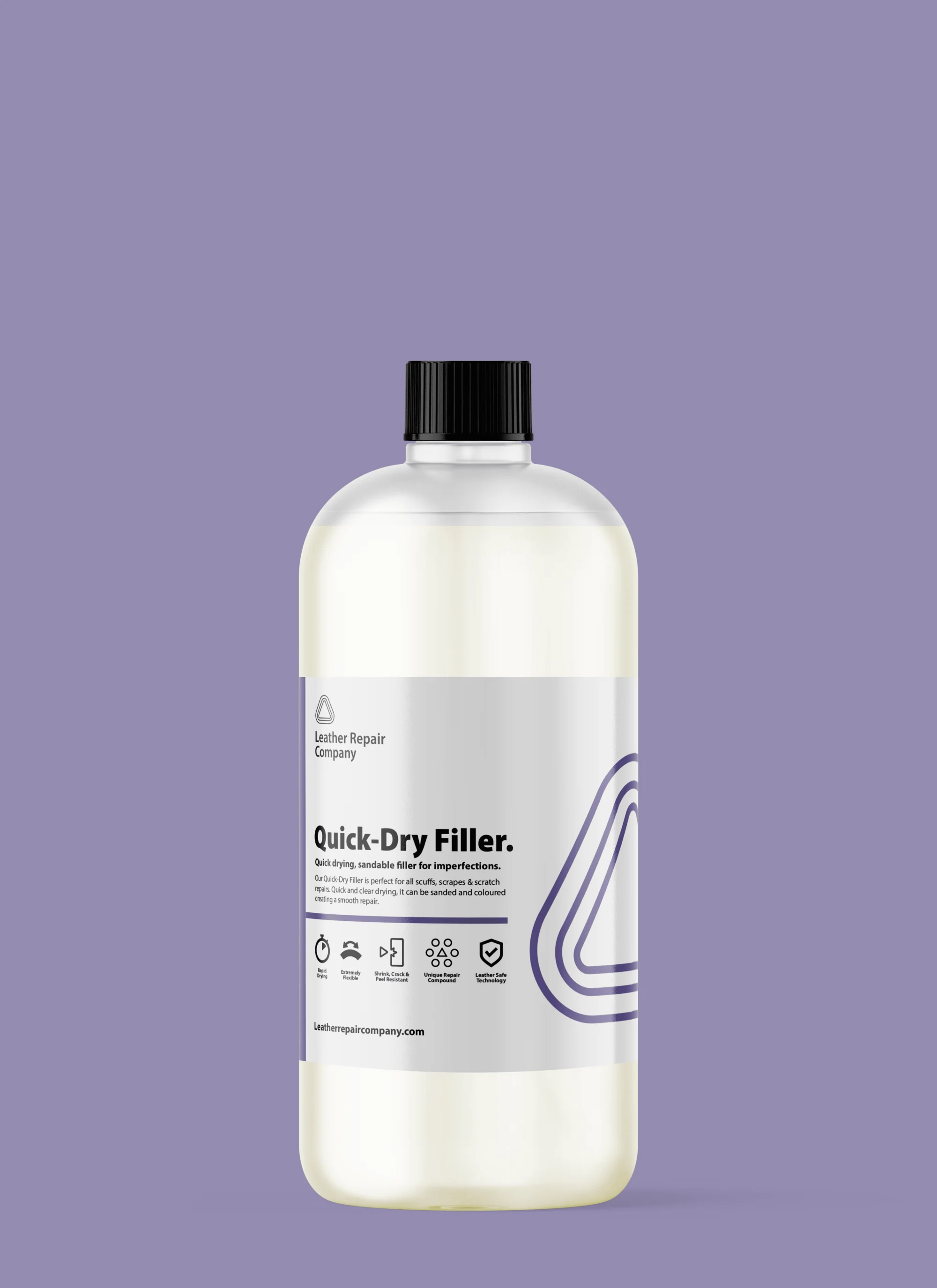 Quick Dry Filler LRC25 (Distributor 34051000)