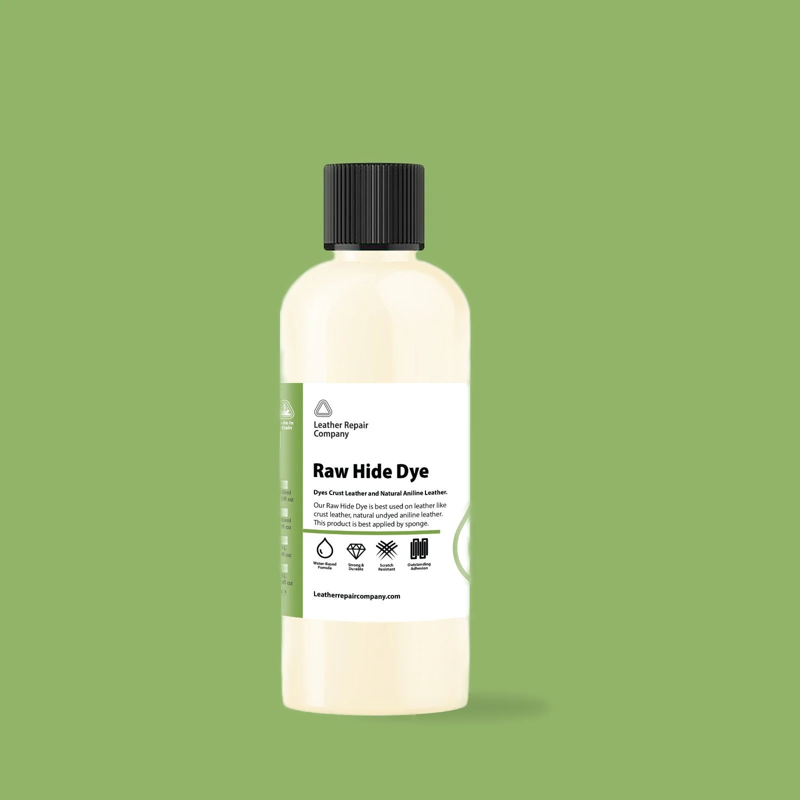 Raw Hide Dye LRC58 (Trade)
