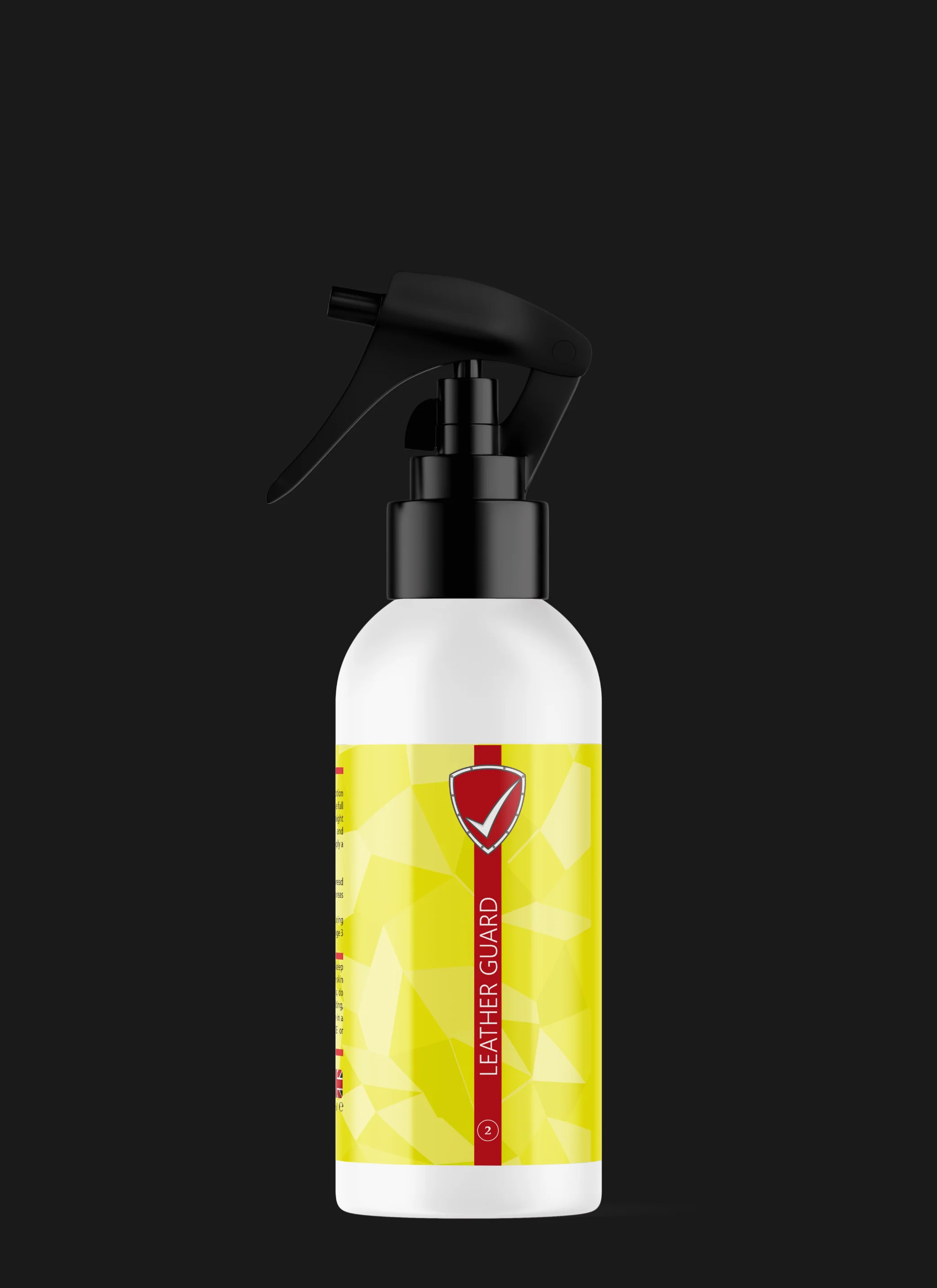 RM1 – Leather Guard Maintainer (Trade)