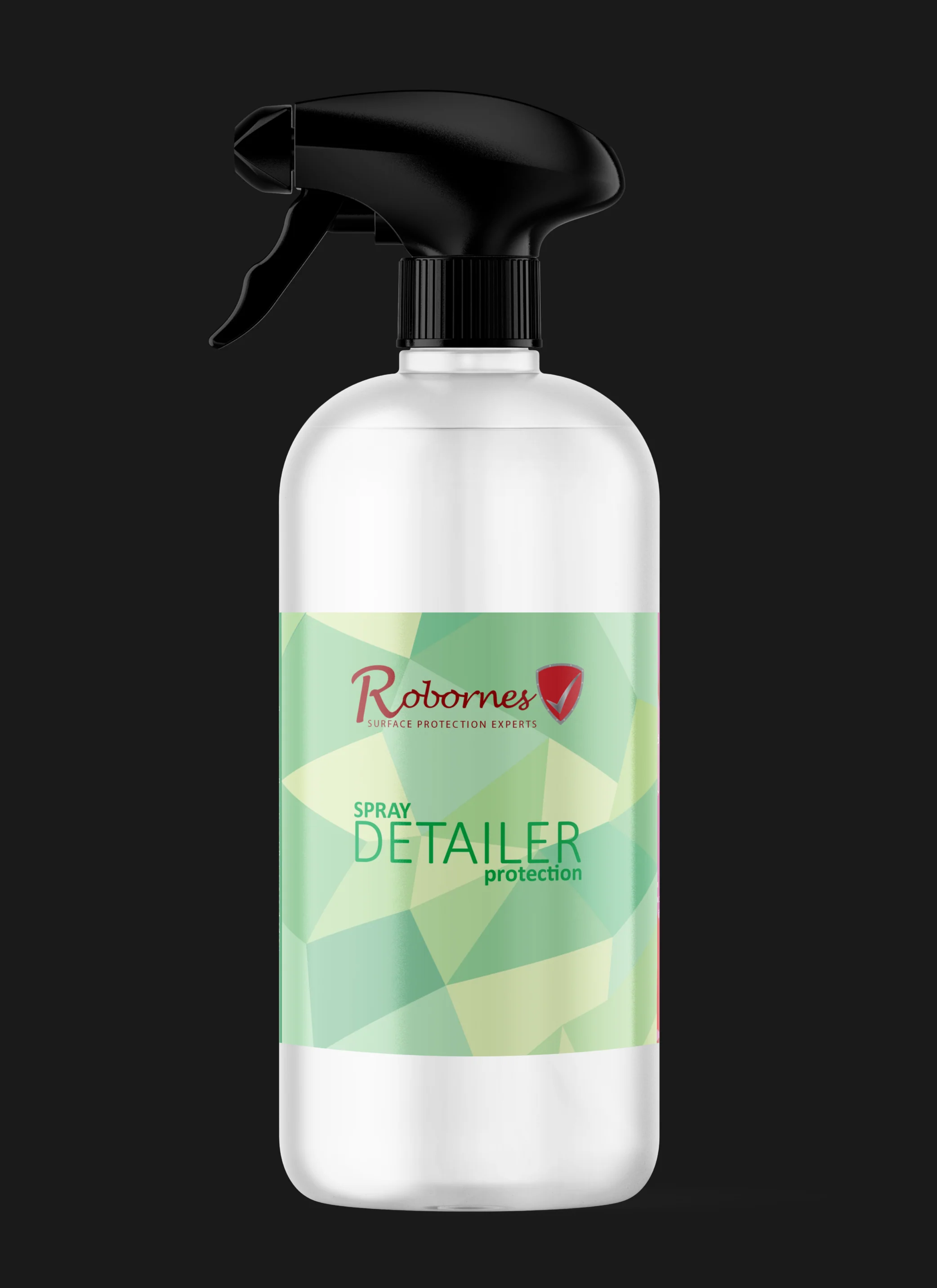 Spray Detailer RS1