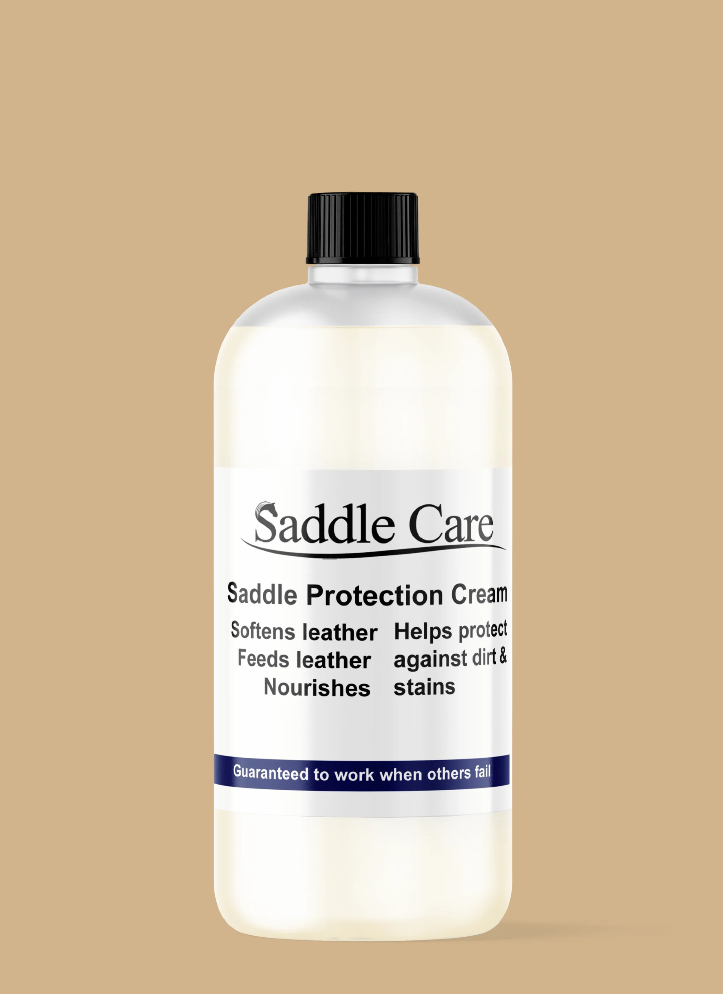 Saddle Protection Cream - SC2 - (Distributor 34051000)