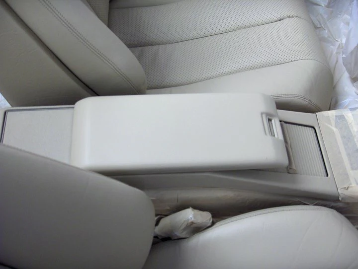 Leather Steering Wheel & Leather Scuff Repair Kit - Image 17