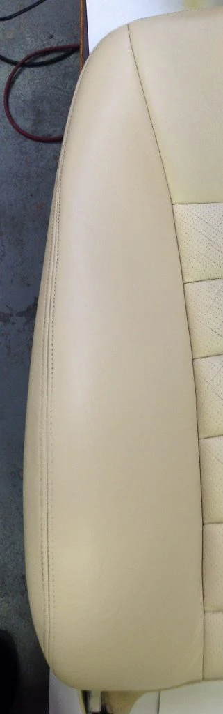 Leather Steering Wheel & Leather Scuff Repair Kit - Image 19