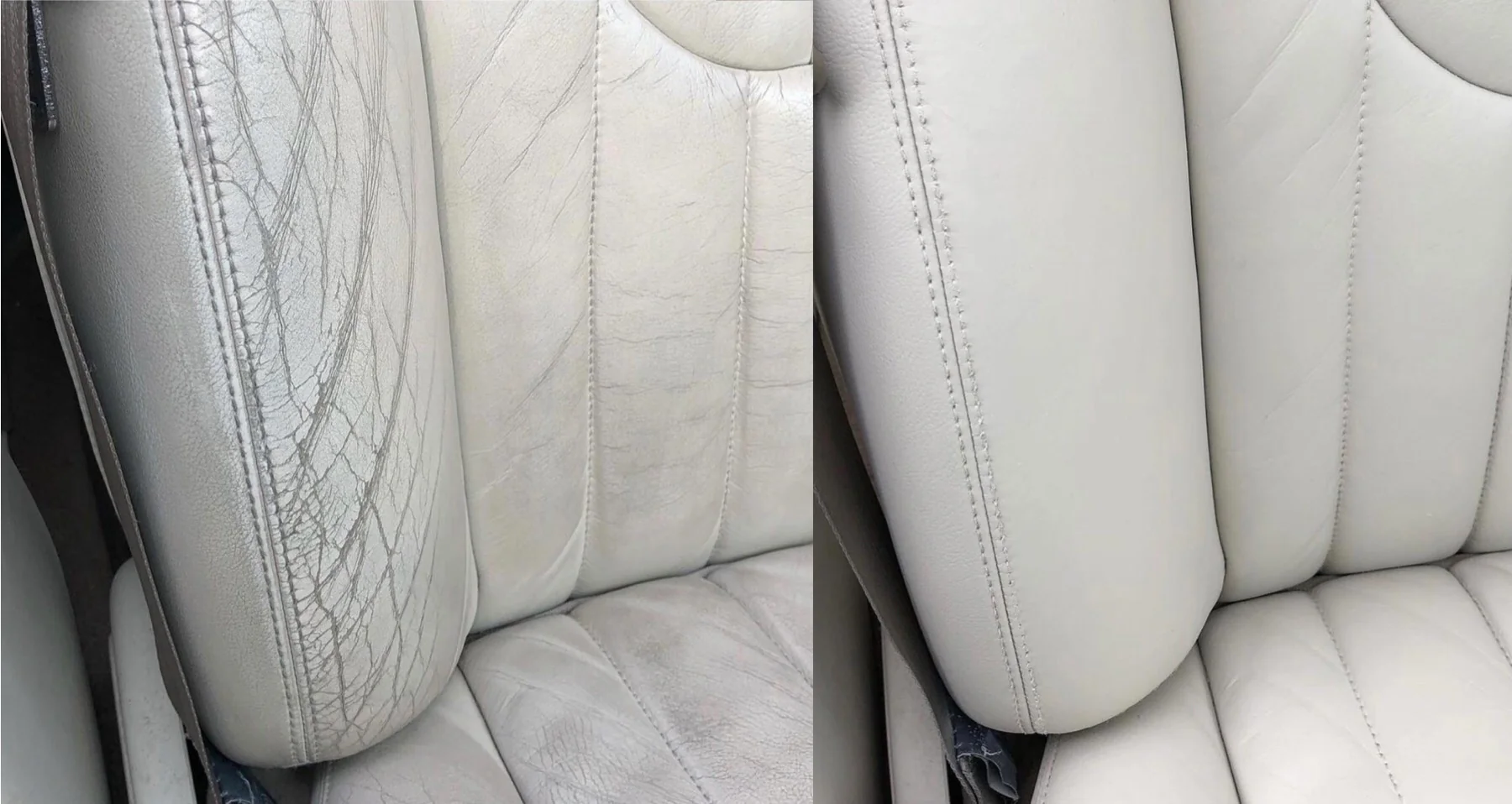Leather Steering Wheel & Leather Scuff Repair Kit - Image 27