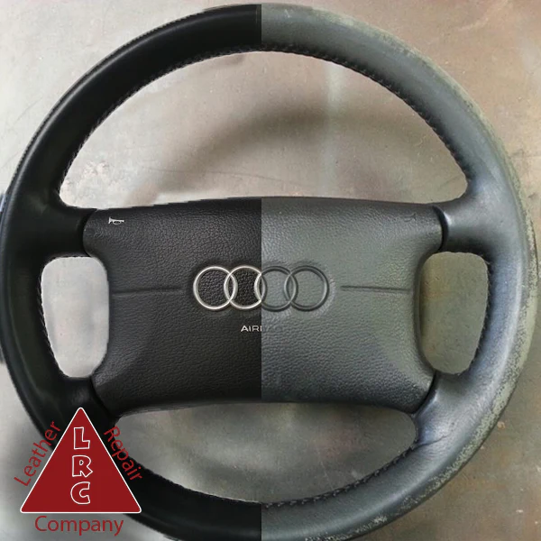 Leather Steering Wheel & Leather Scuff Repair Kit - Image 28