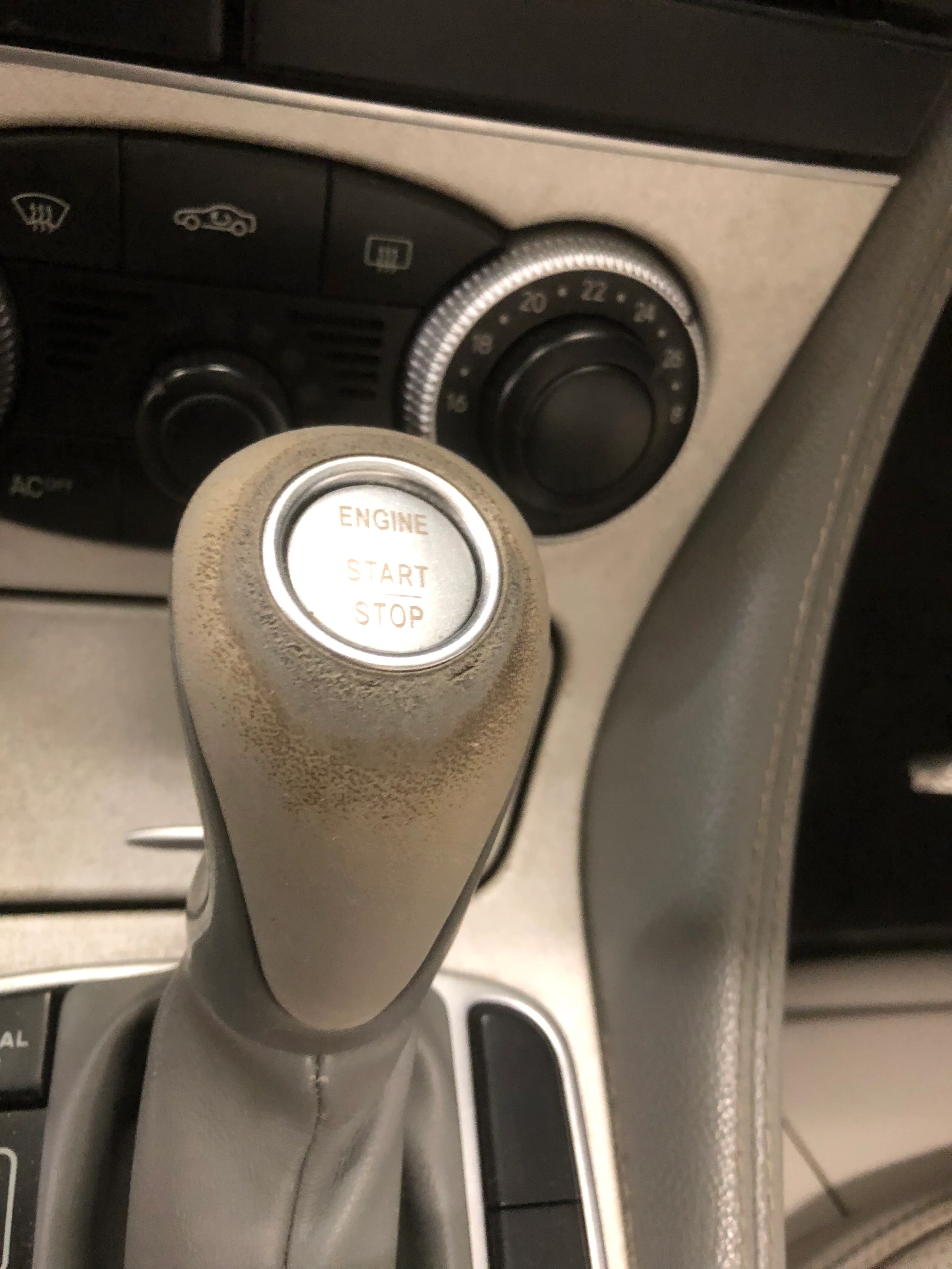 Leather Steering Wheel & Leather Scuff Repair Kit - Image 33