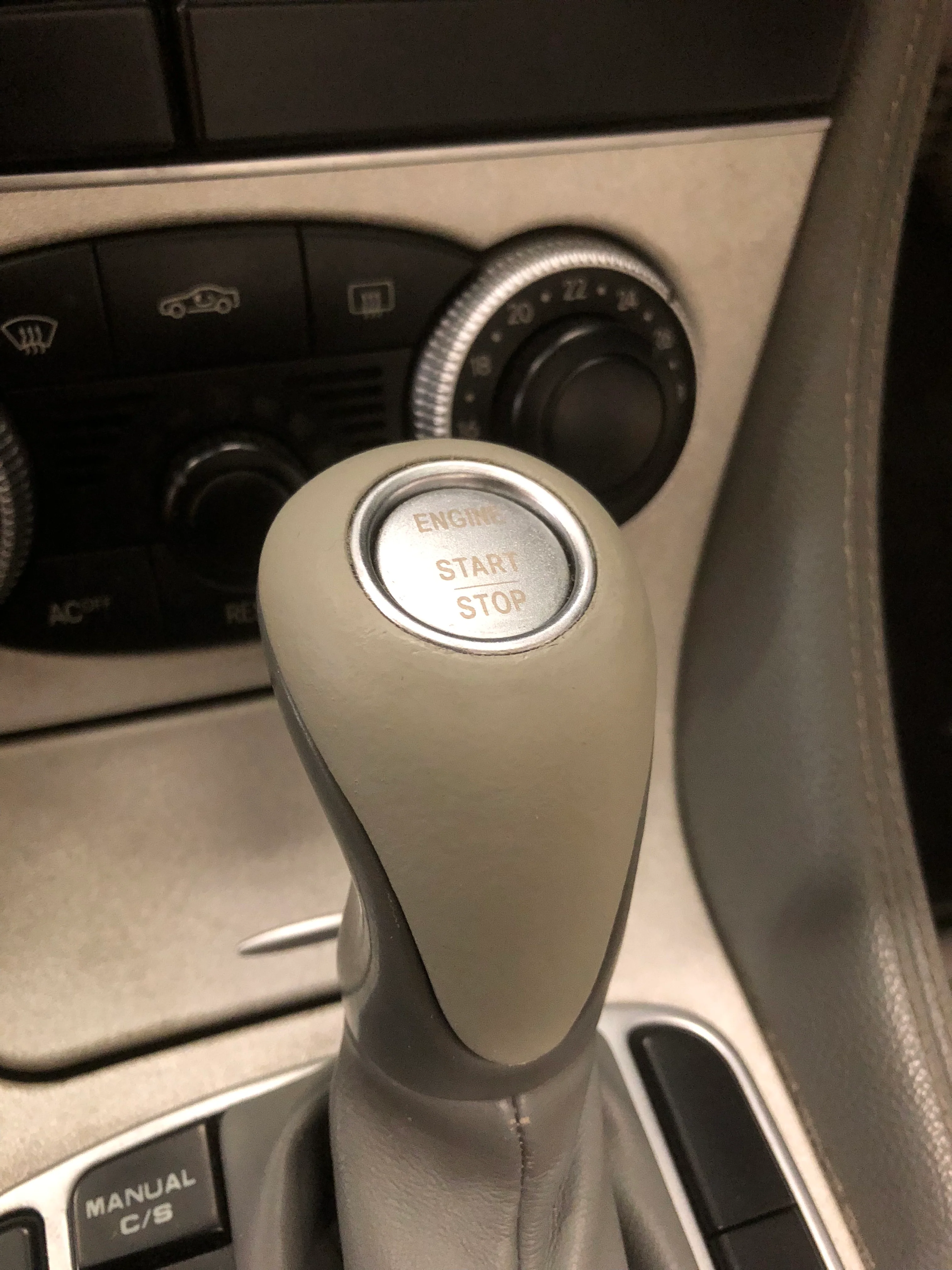 Leather Steering Wheel & Leather Scuff Repair Kit - Image 34