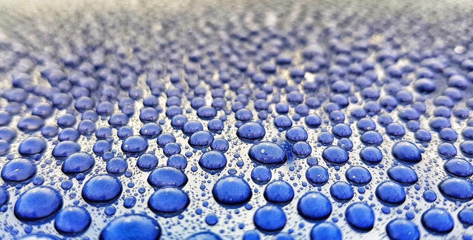 Semi Ceramic Paint Sealant Coating - RSC - Image 3