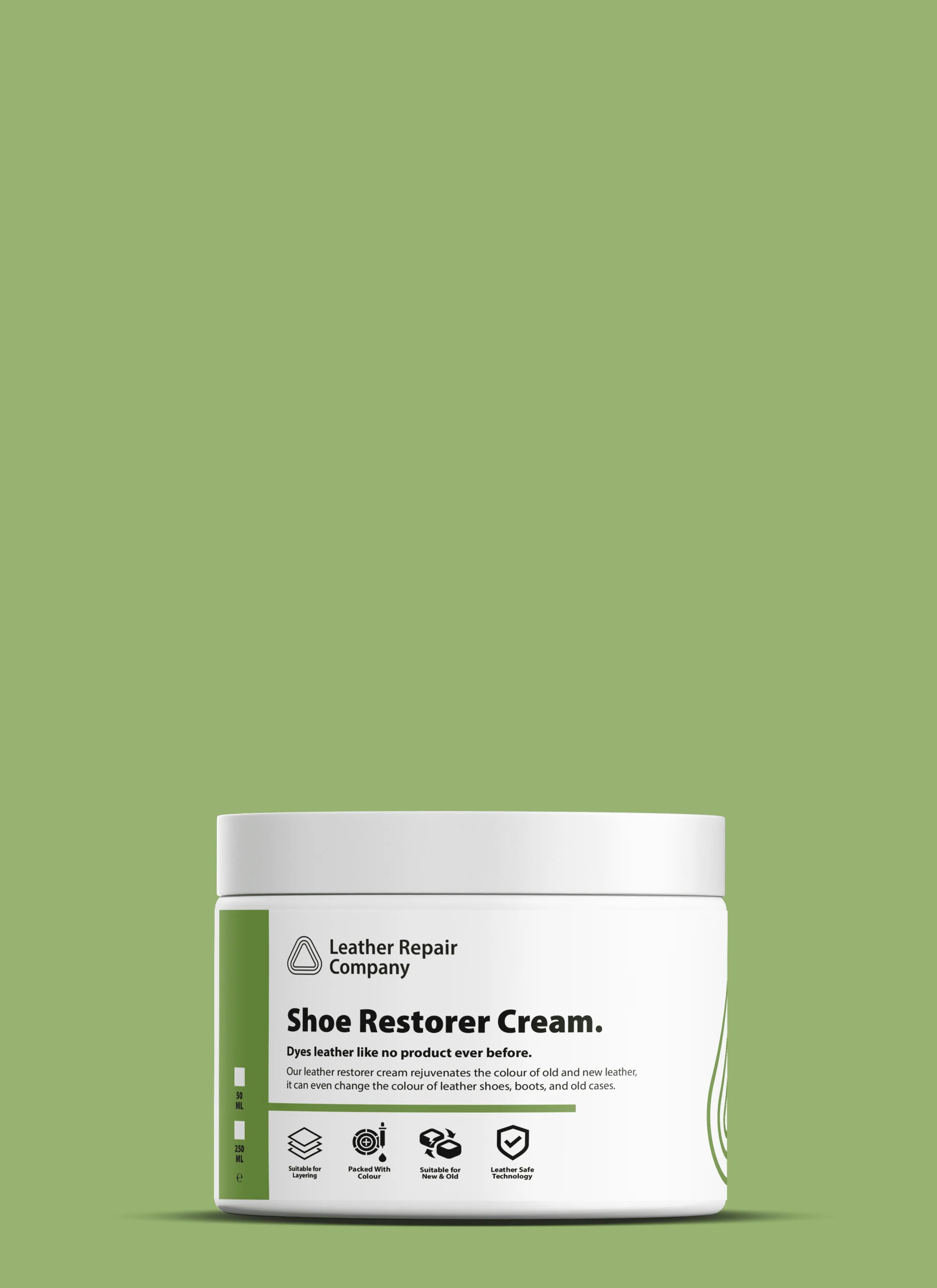 Shoe Restorer LRC48 (Distributor 34049000)