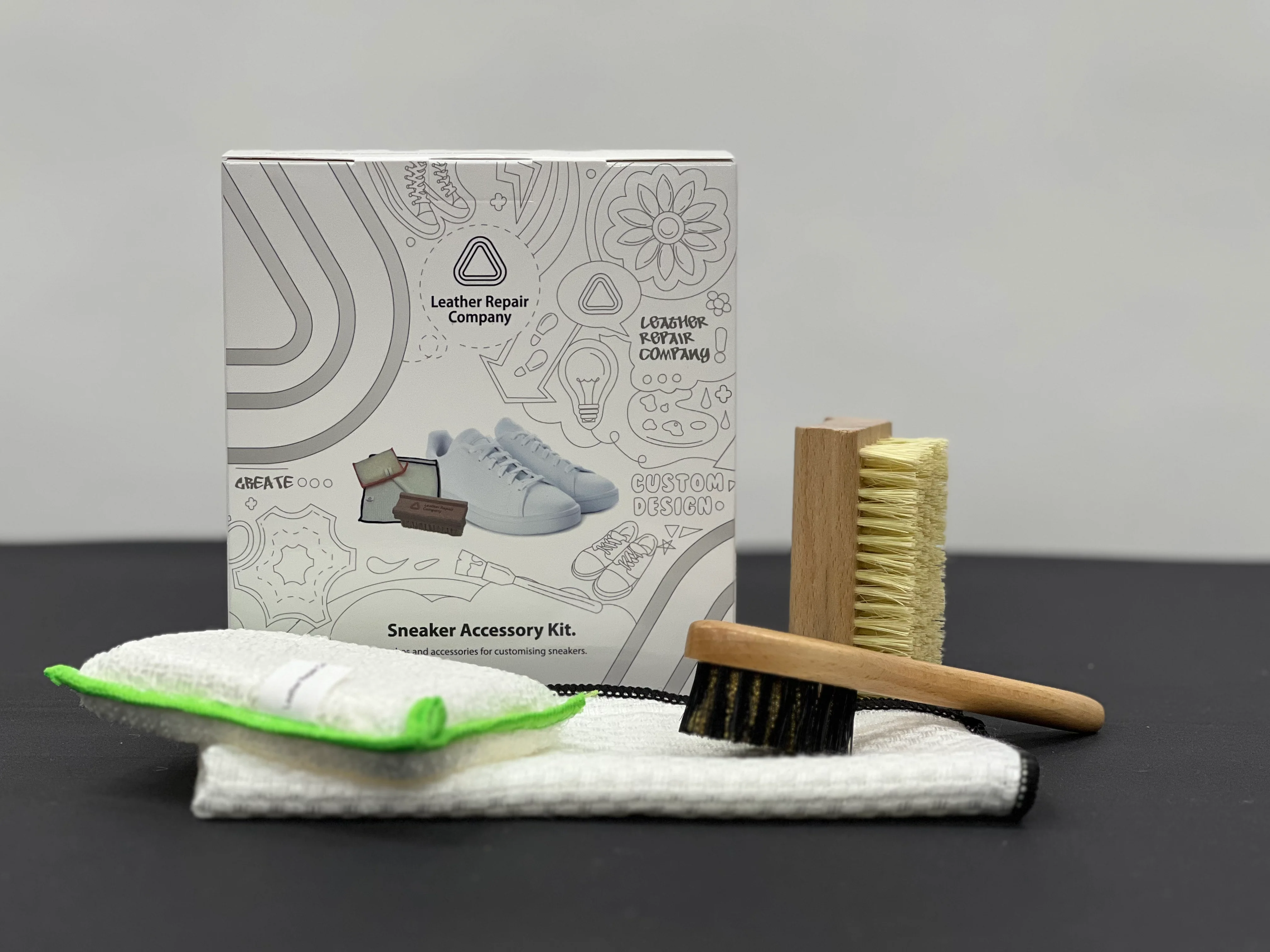 Sneaker Accessory Kit - Image 3