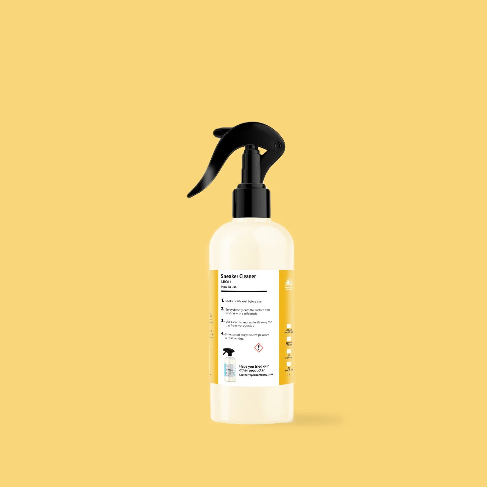 Sneaker Cleaner LRC61 - Image 10