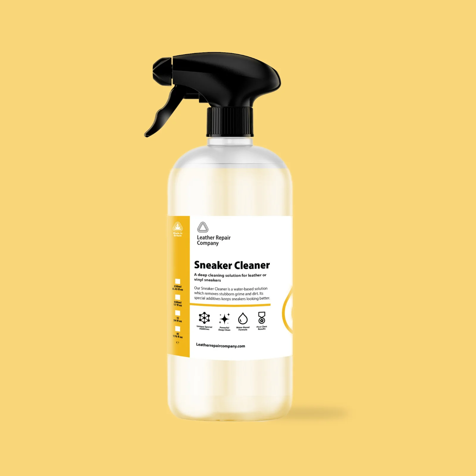 Sneaker Cleaner LRC61 - Image 4