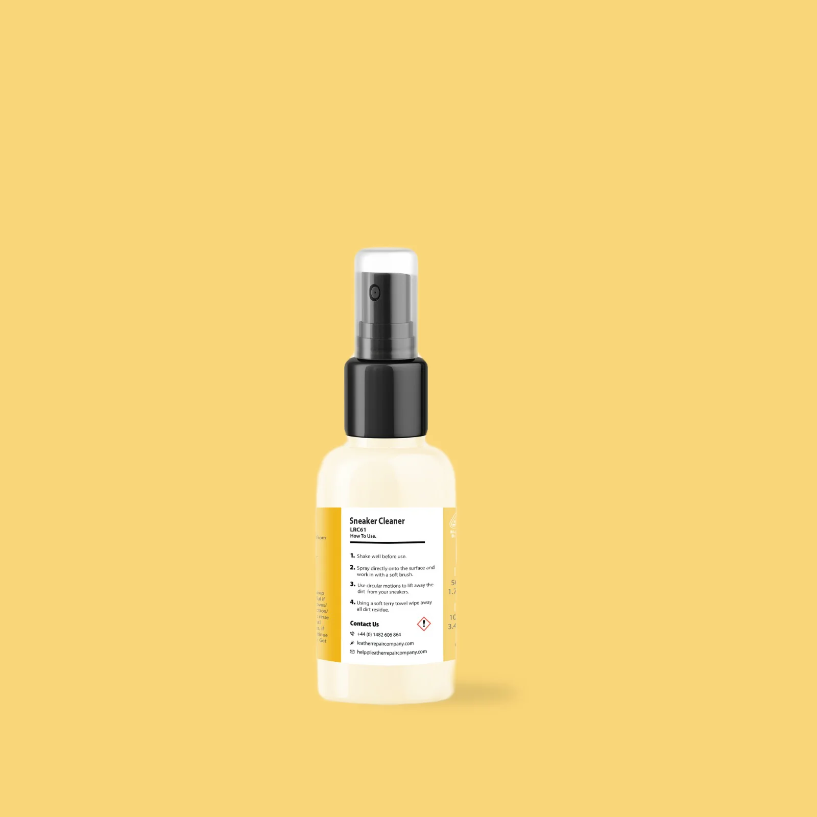 Sneaker Cleaner LRC61 - Image 7