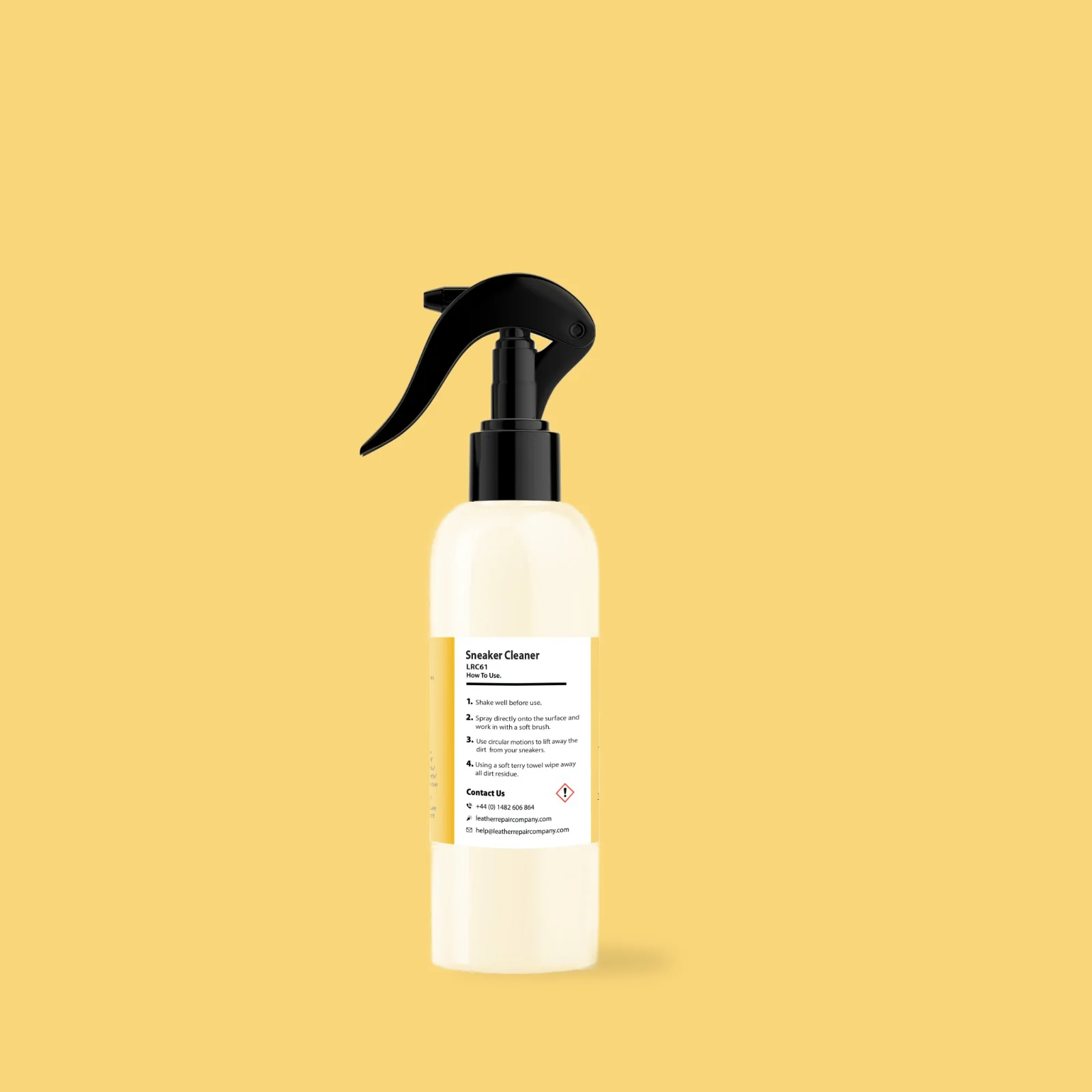 Sneaker Cleaner LRC61 - Image 8