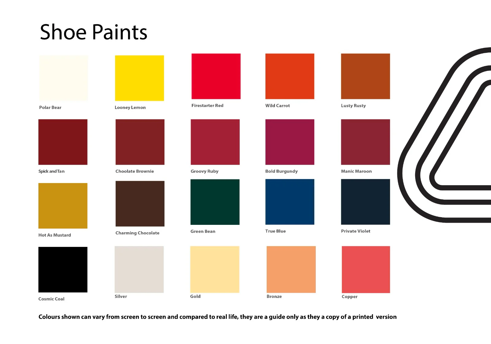 Sneaker Paint LRC65 (Trade) - Image 9