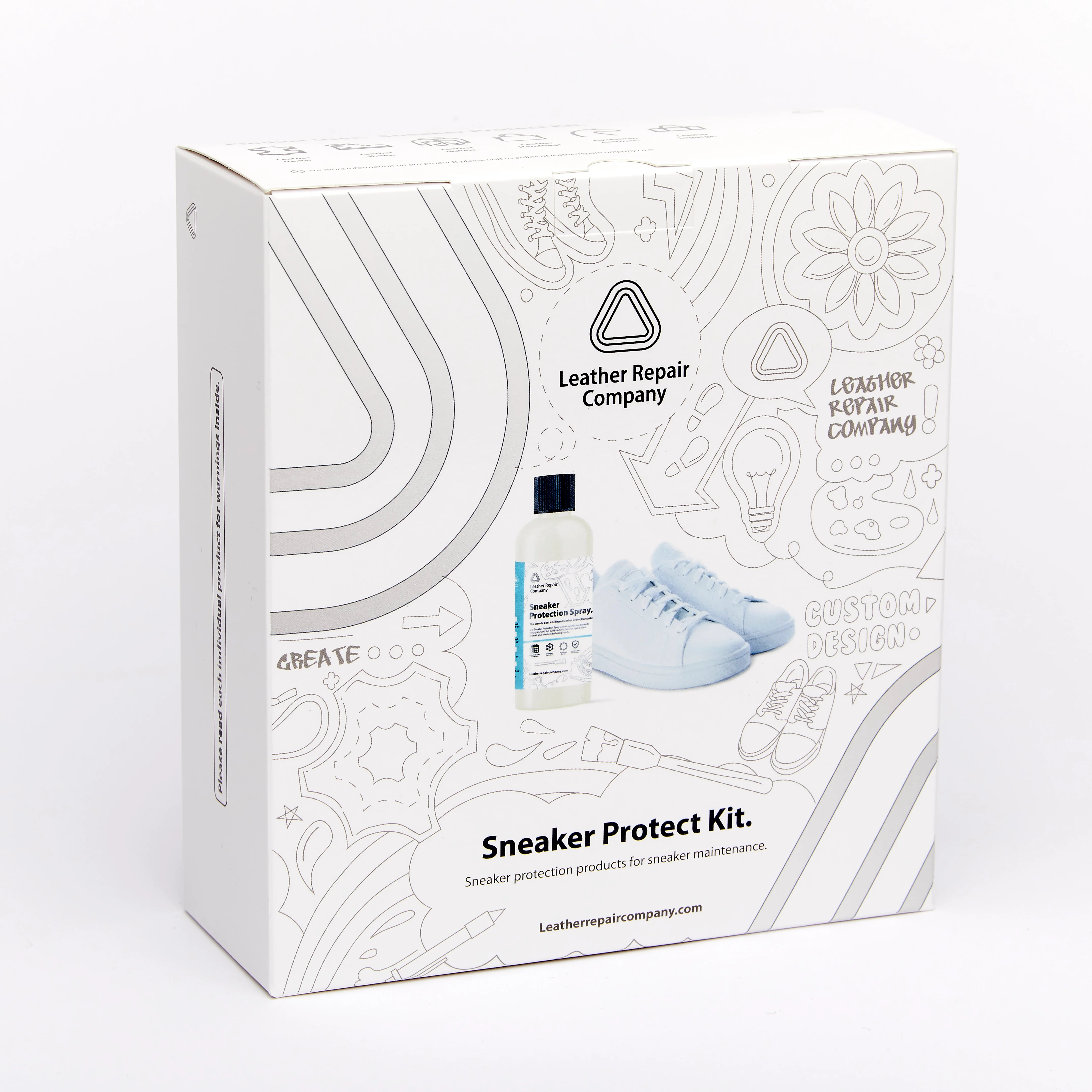 Sneaker Protect Kit (Trade)