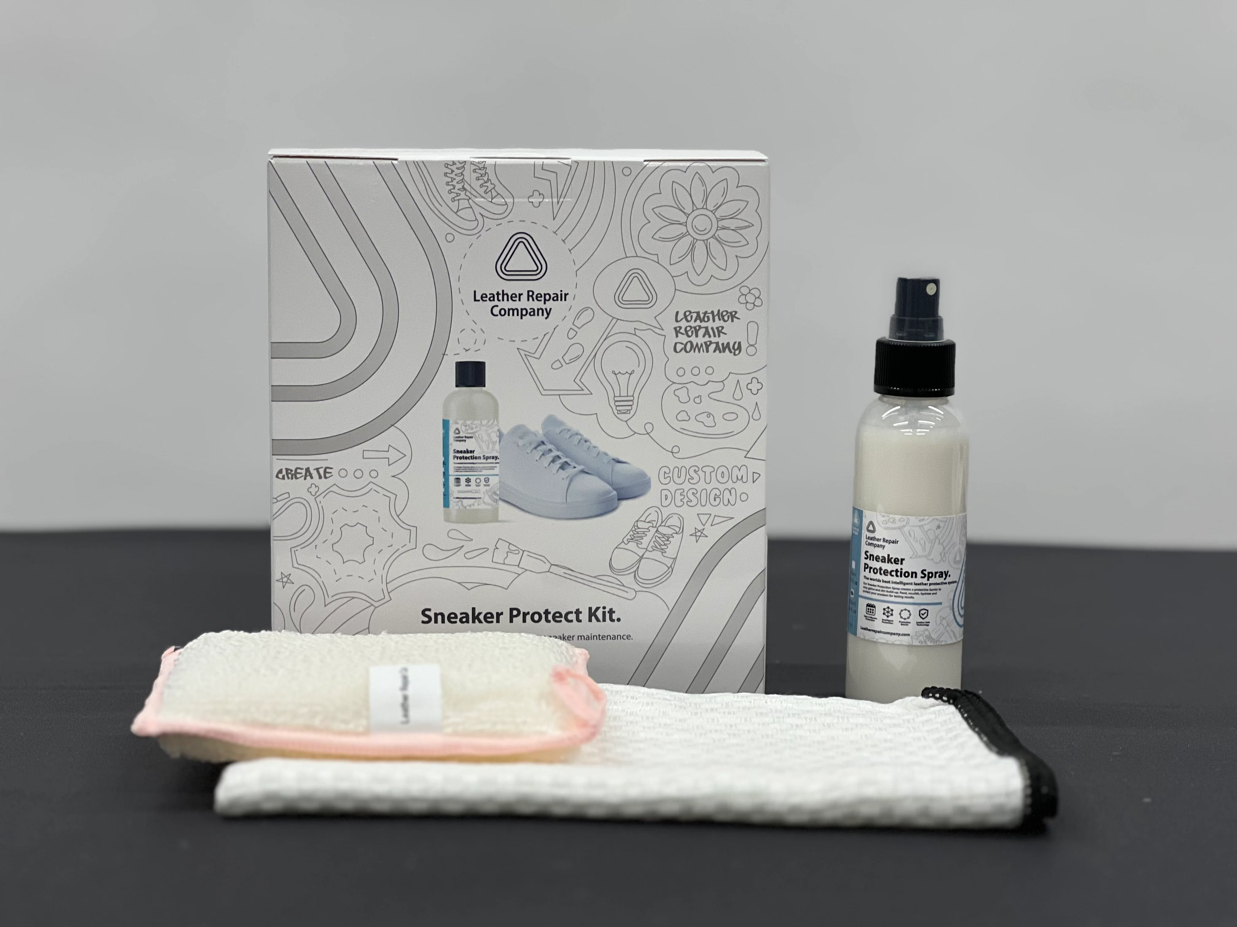 Sneaker Protect Kit (Trade) - Image 3
