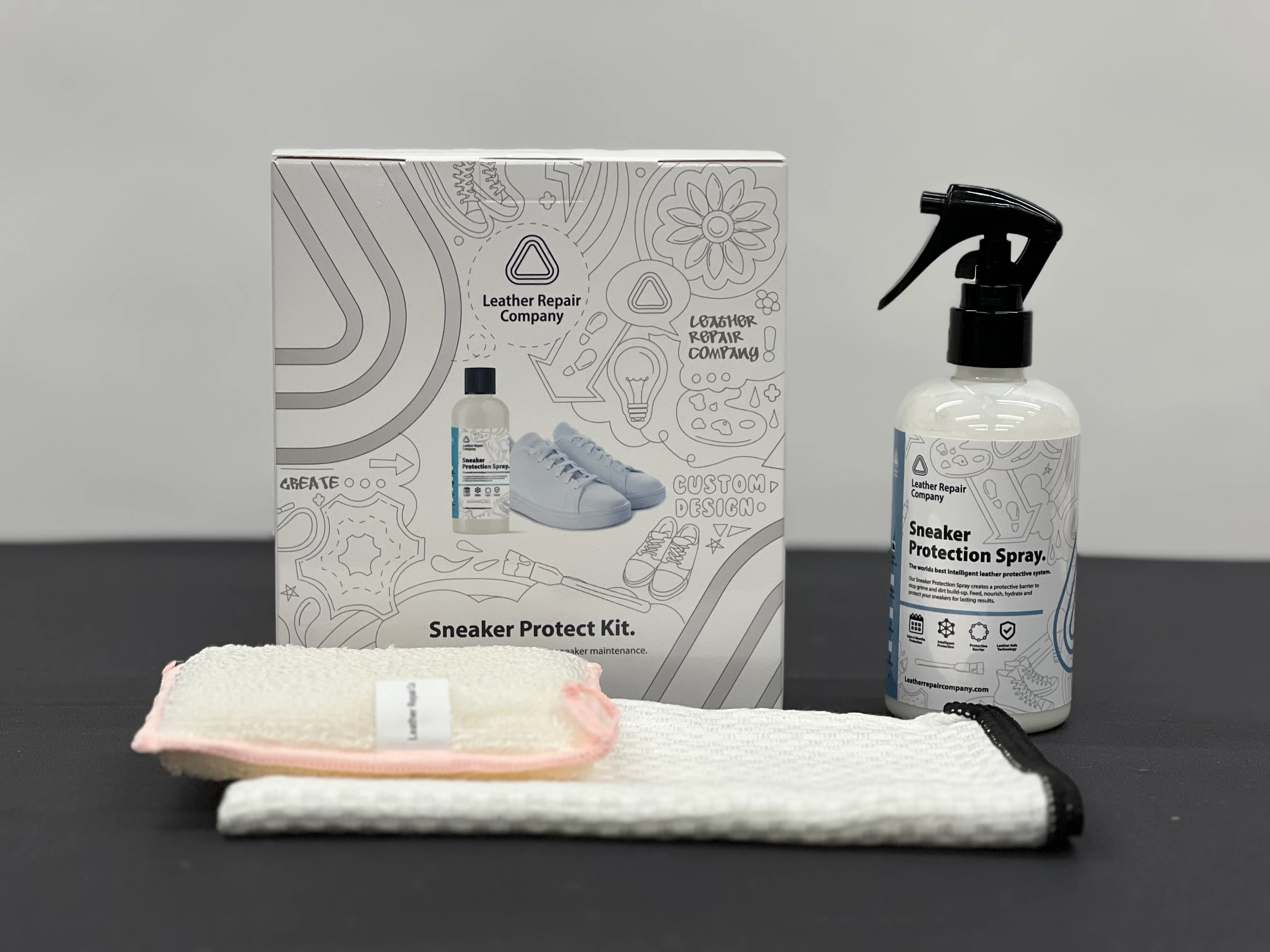 Sneaker Protect Kit (Trade) - Image 4