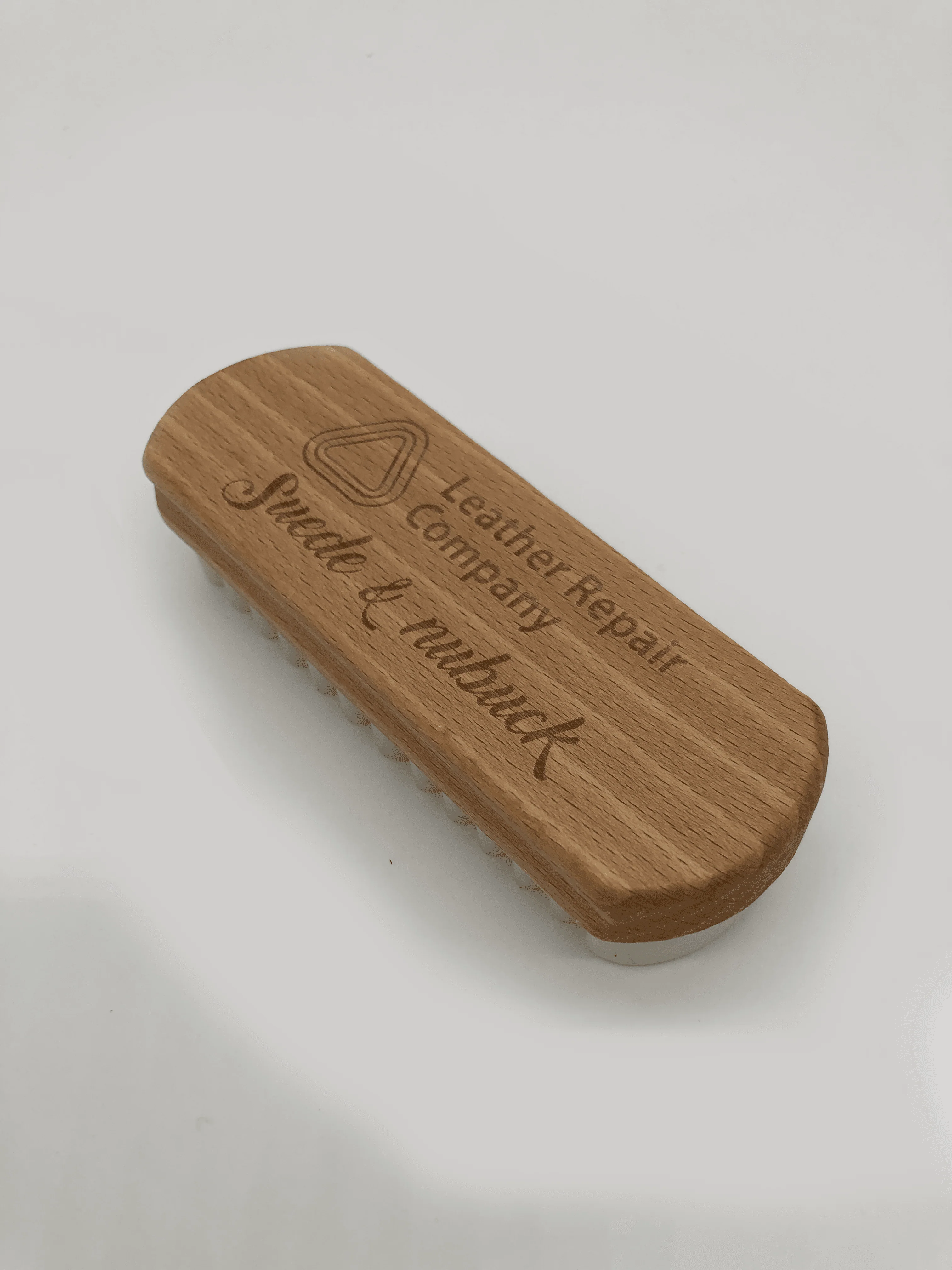 Suede and Nubuck rubber brush - (Trade)