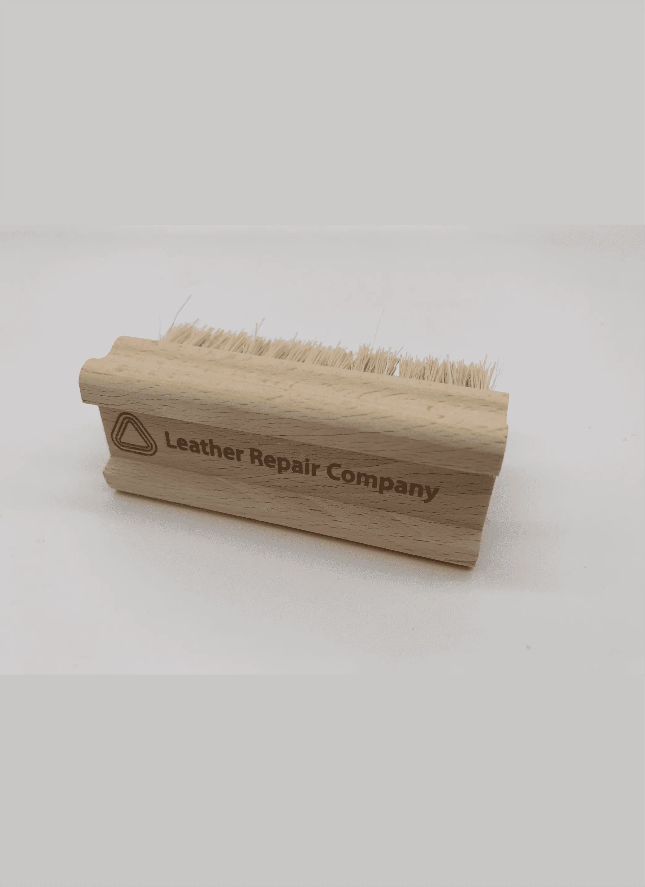Tampico Leather Cleaning Brush - (Trade)