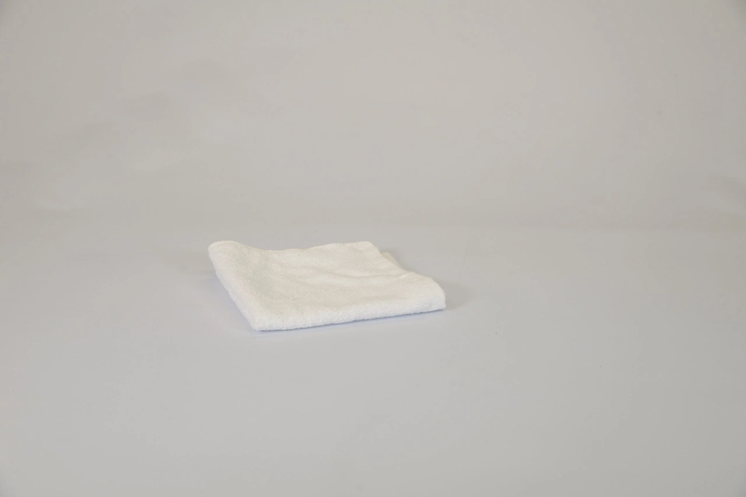 White Terry Towel - 12 pack (Distributor 58022000)