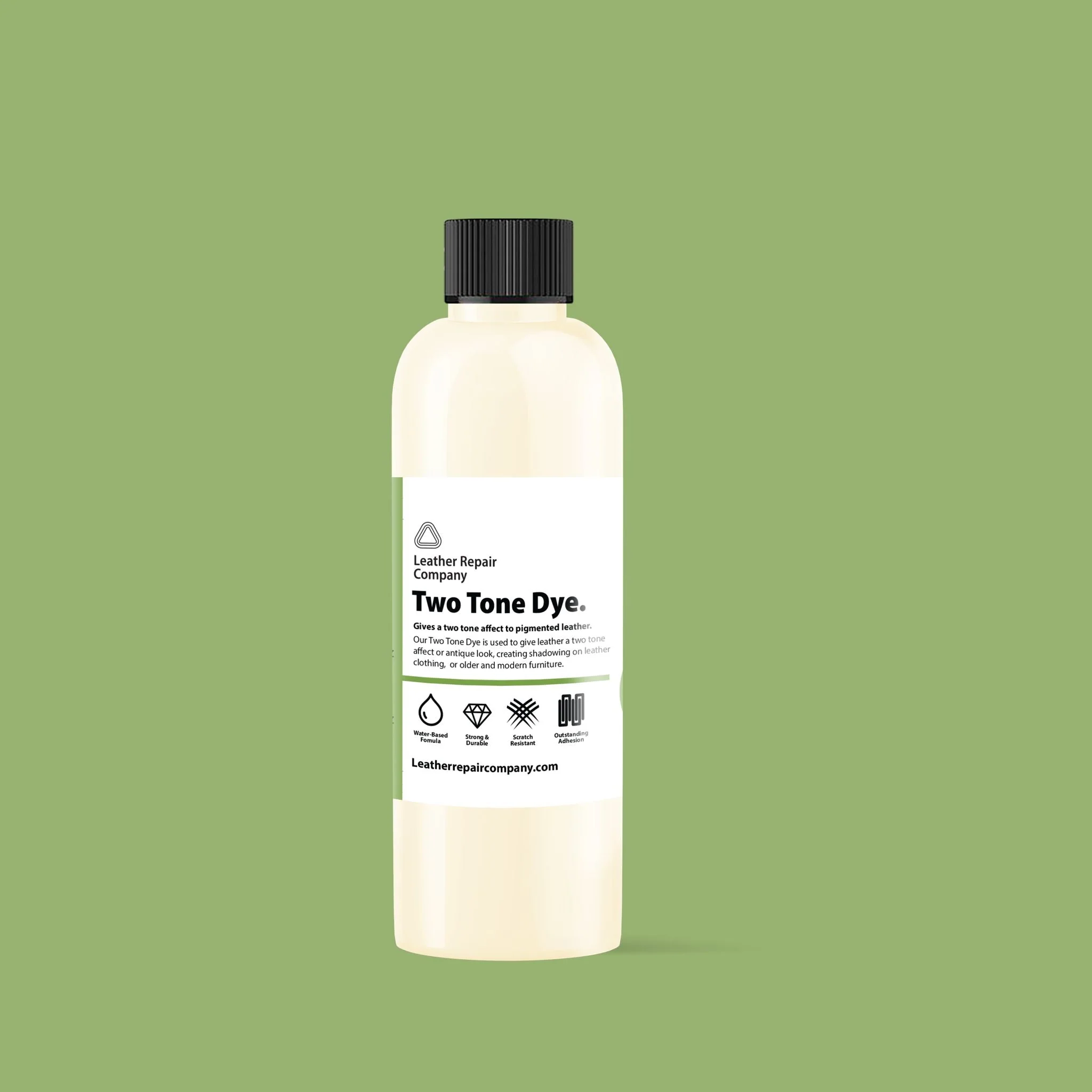 Two Tone Dye LRC64 (Distributor 39095090) - Image 3