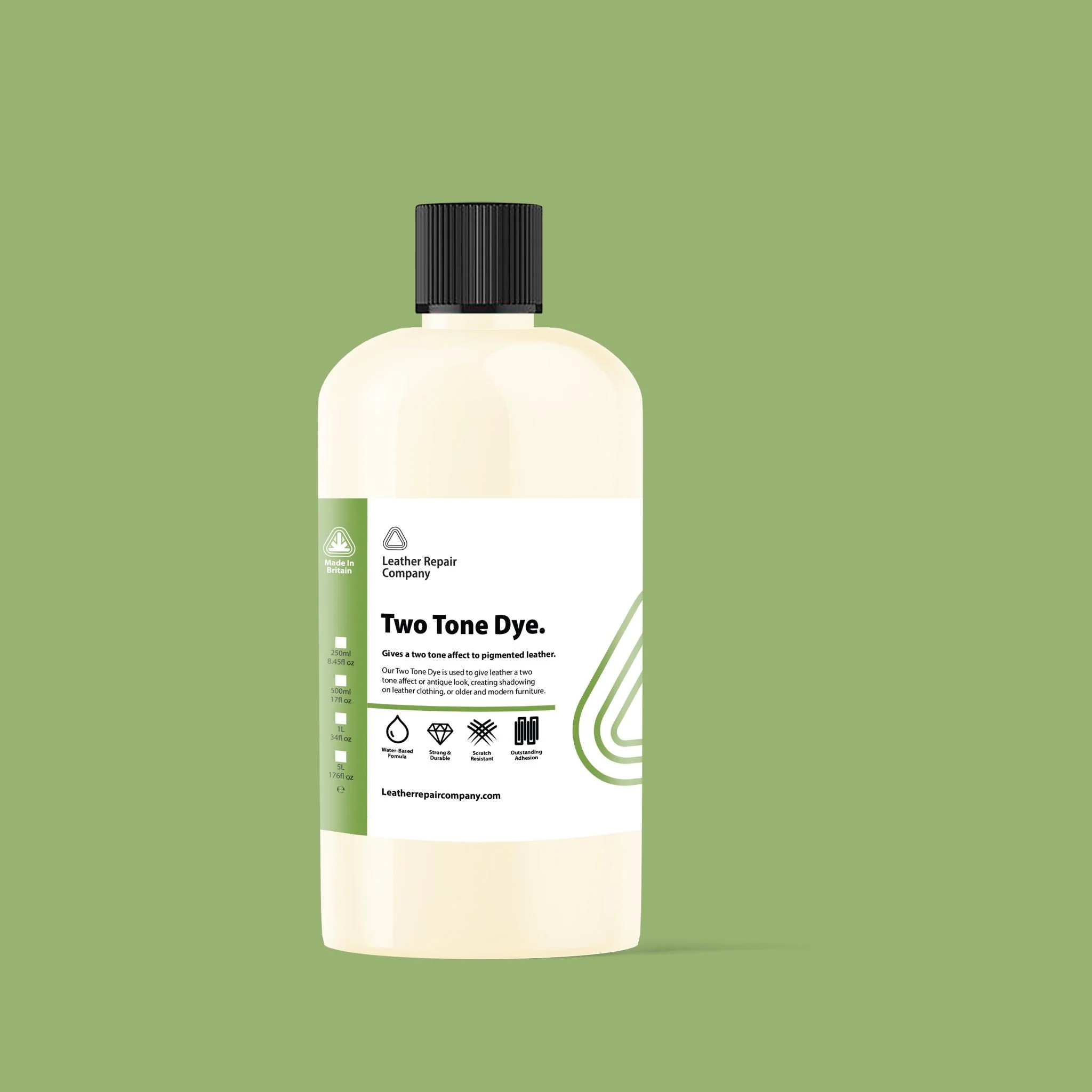Two Tone Dye LRC64 (Distributor 39095090) - Image 8