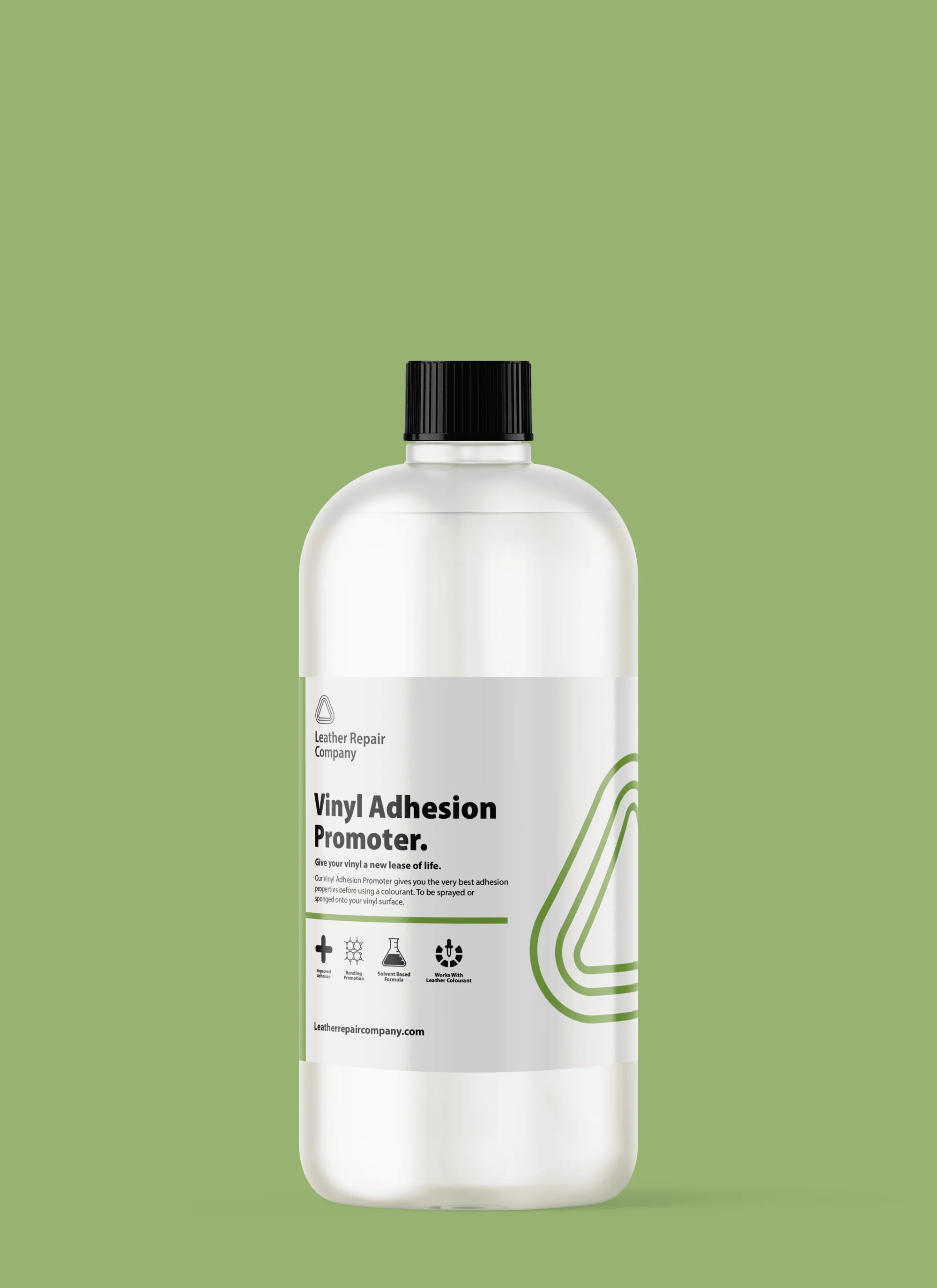 Vinyl Adhesion Promoter LRC37