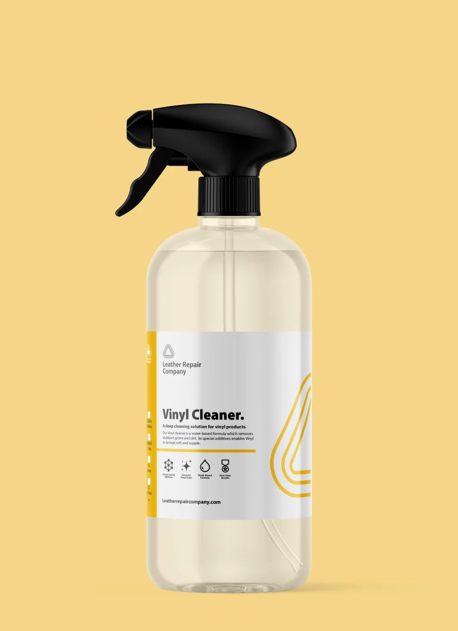 Vinyl Cleaner LRC28 (trade)