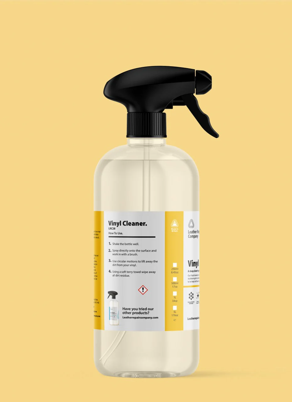 Vinyl Cleaner LRC28 (trade) - Image 2
