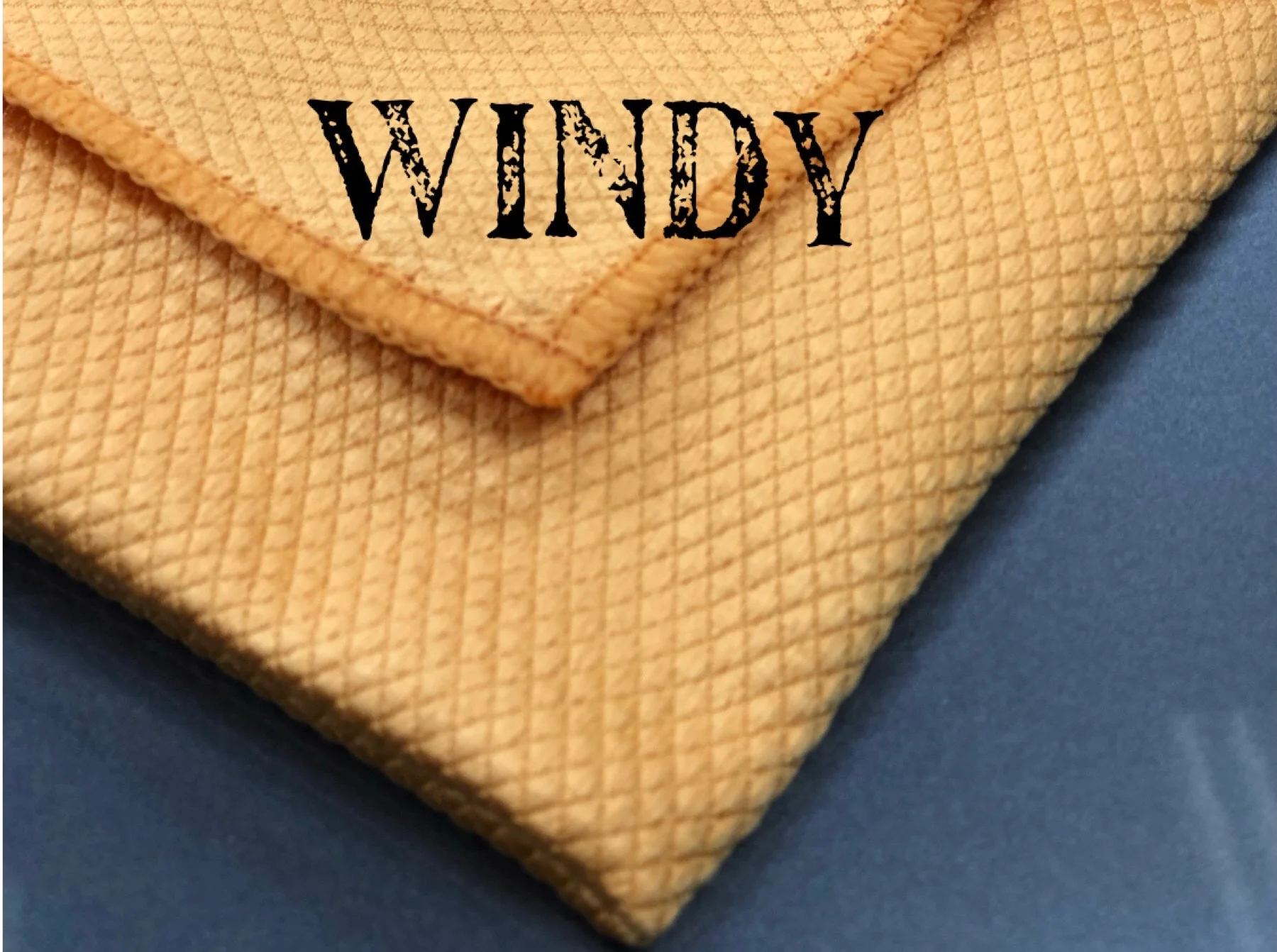 Windy the Window cleaning cloth - Image 2