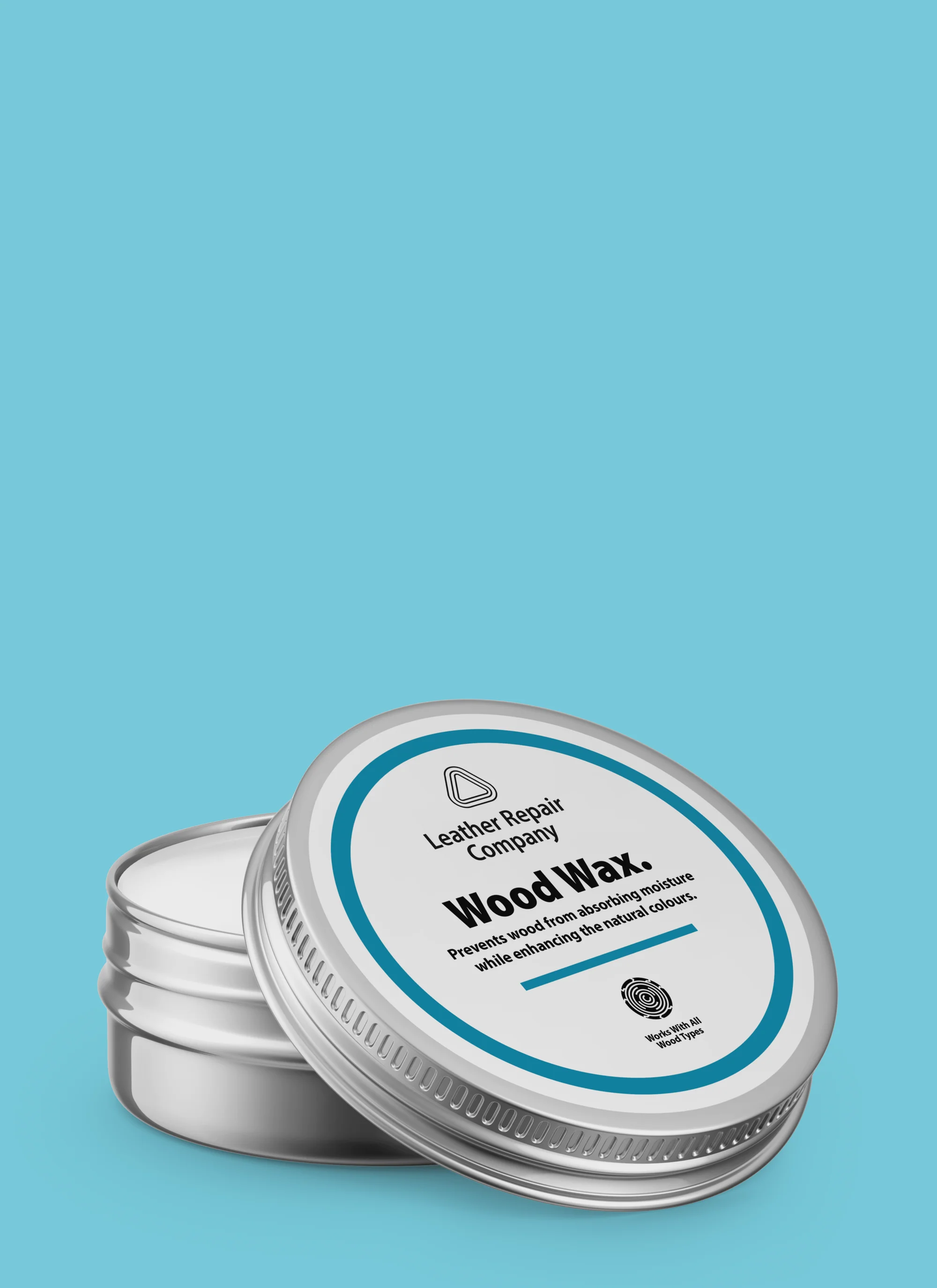 Wood Wax LRC42 (trade)