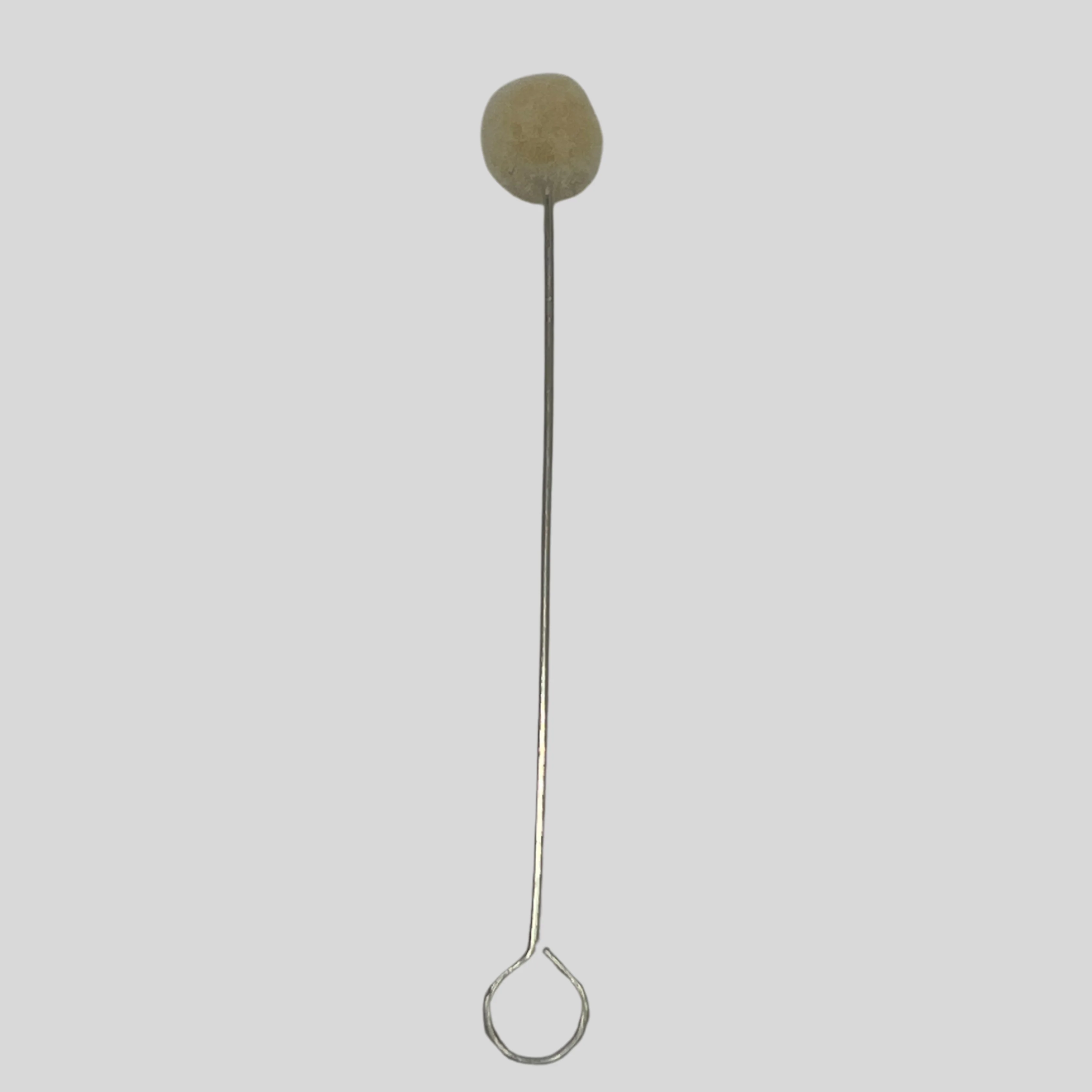 Wool Dauber Suede Leather Dye Applicator - Image 5
