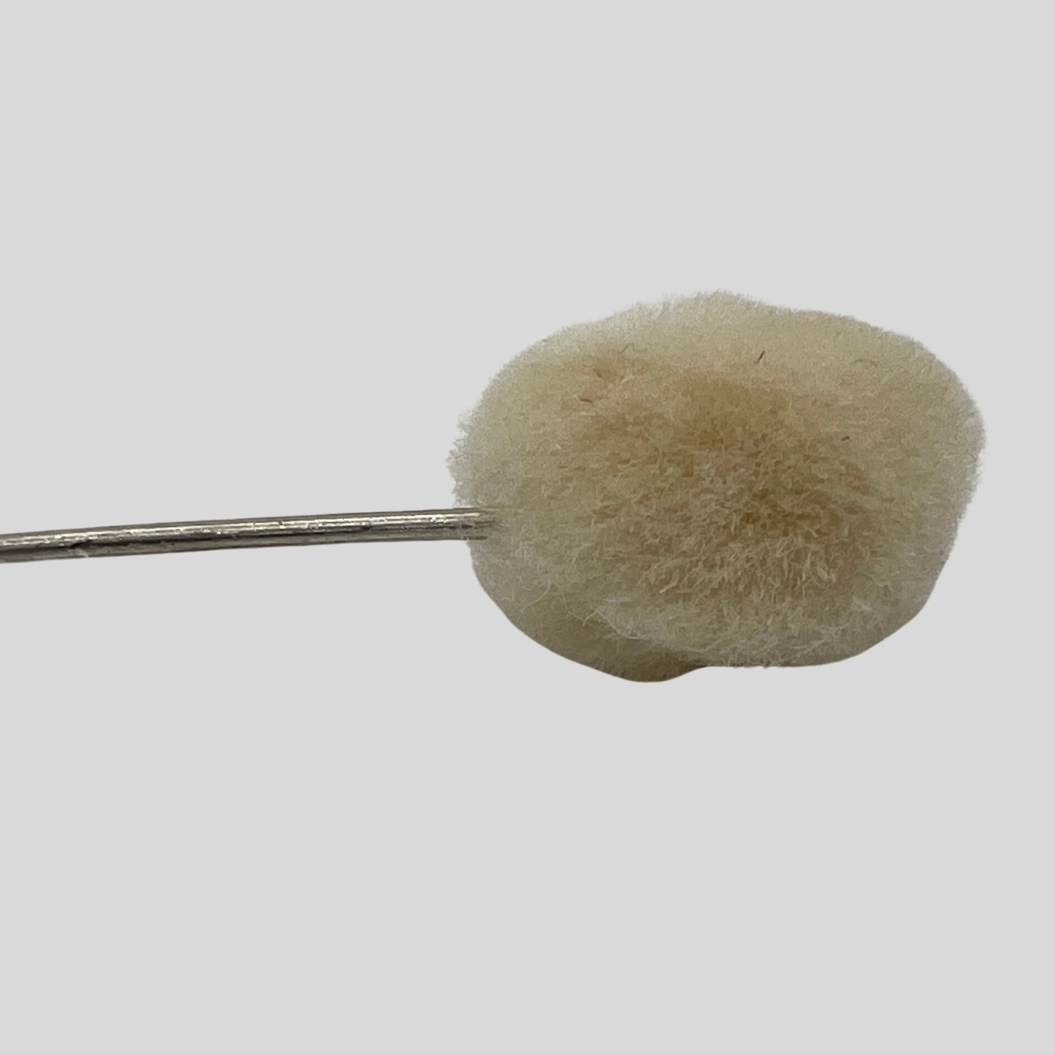 Wool Dauber Suede Leather Dye Applicator (Trade) - Image 5